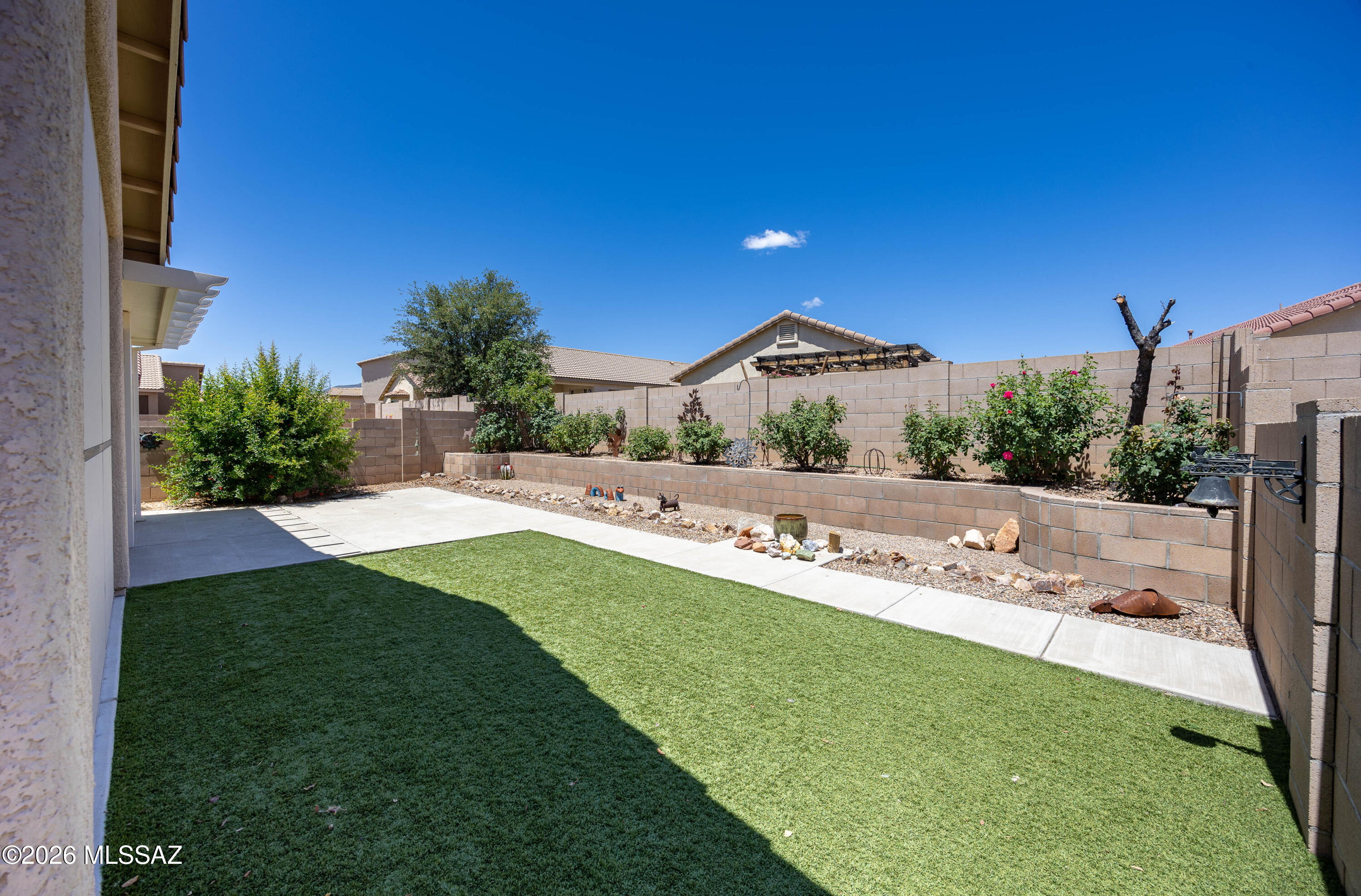 Summit Heights - Residential