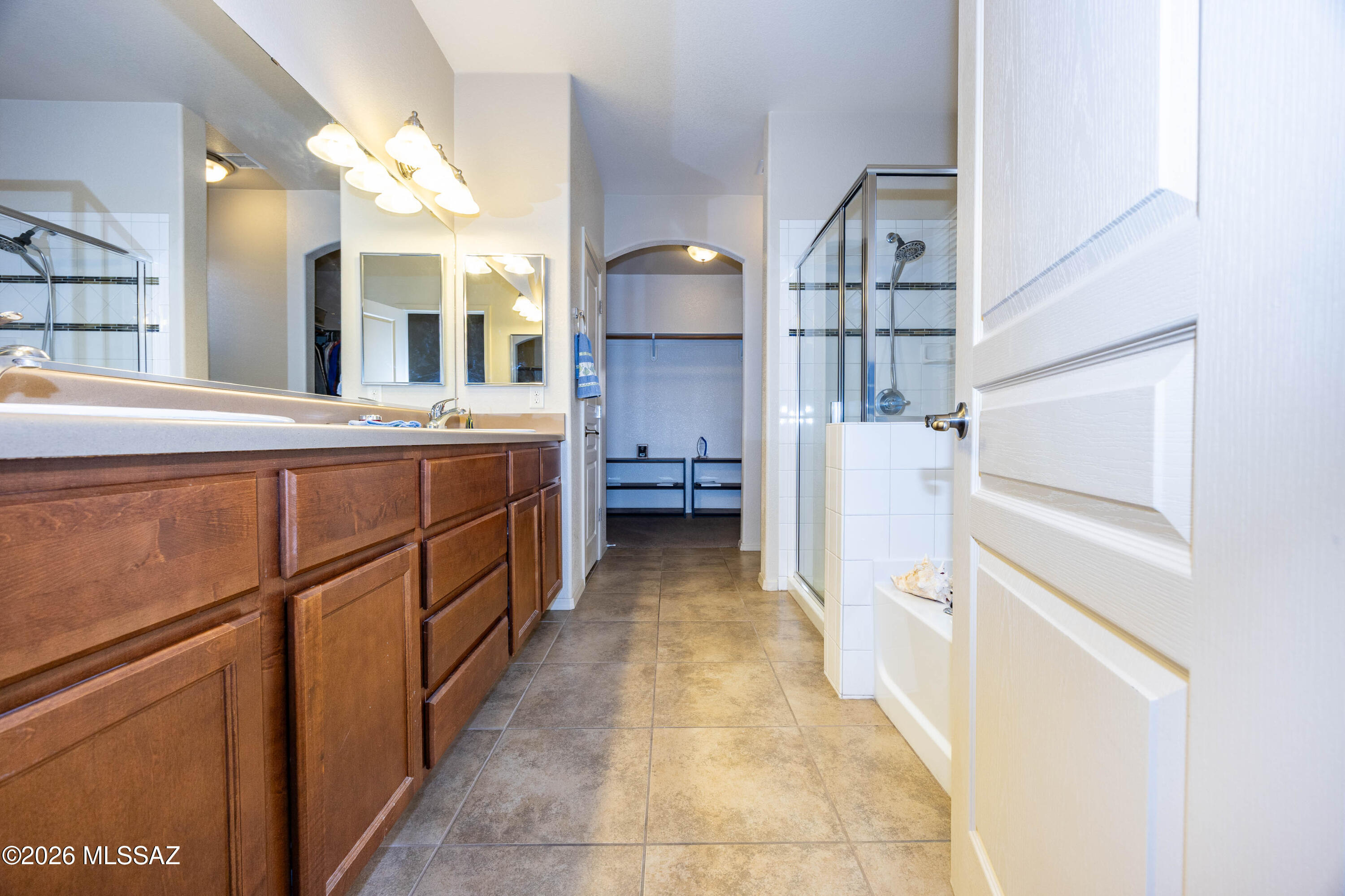 Summit Heights - Residential