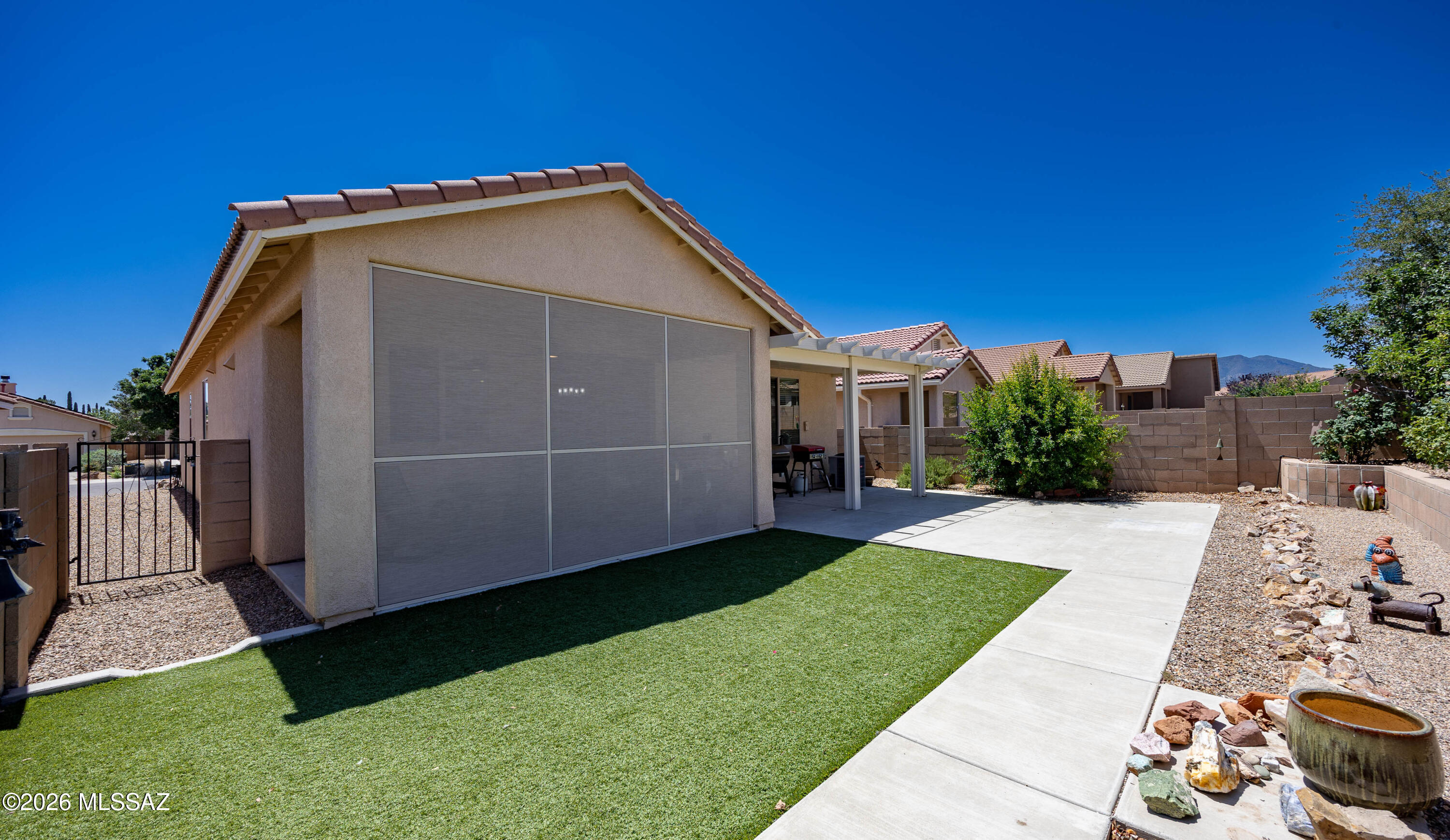 Summit Heights - Residential