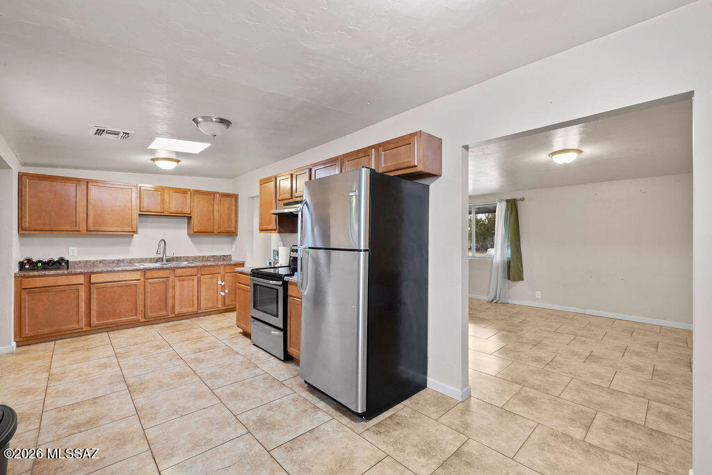 Flowing Wells Meadows - Residential
