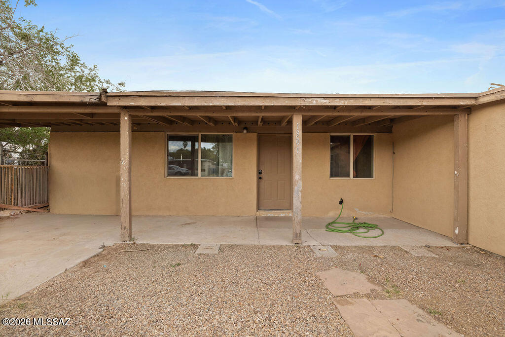 Flowing Wells Meadows - Residential