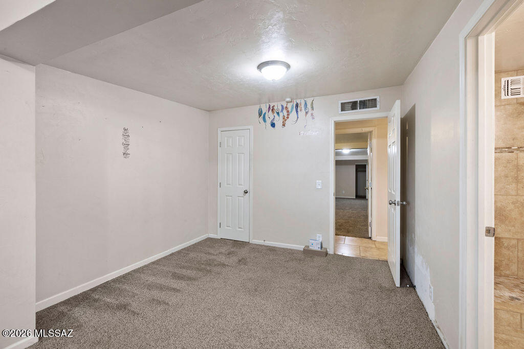 Flowing Wells Meadows - Residential