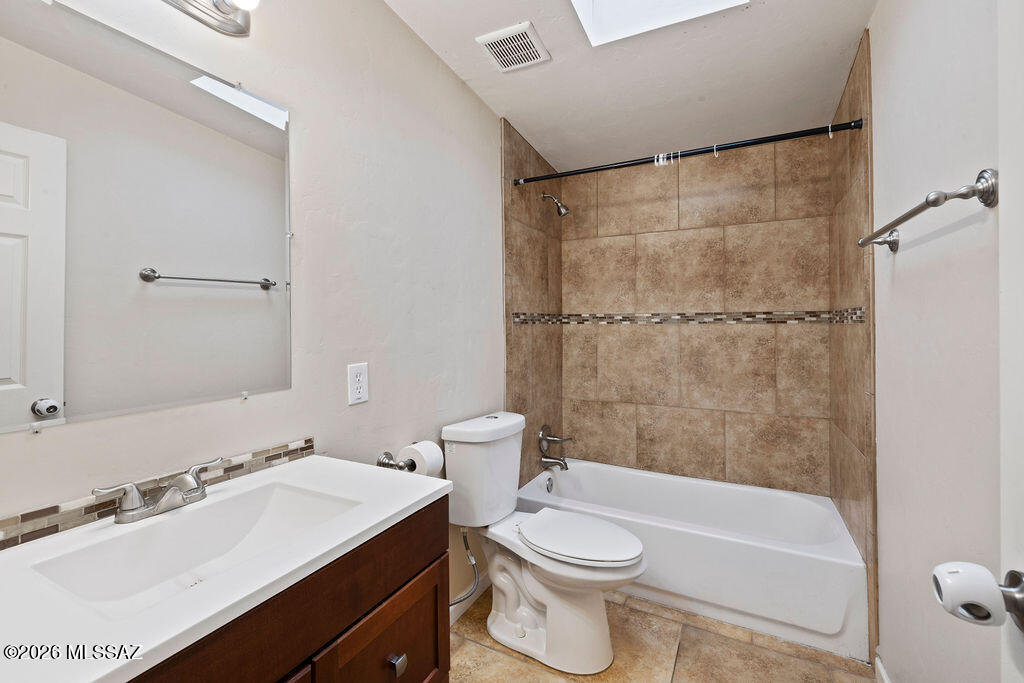 Flowing Wells Meadows - Residential