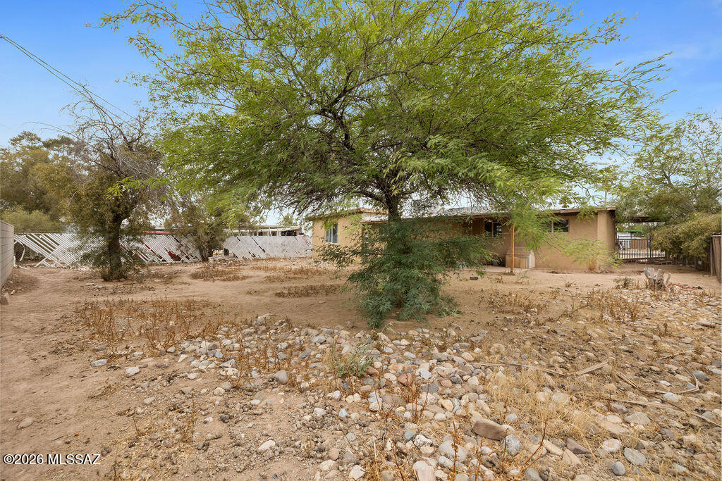 Flowing Wells Meadows - Residential