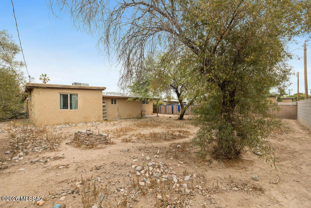 Flowing Wells Meadows - Residential