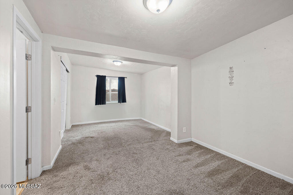 Flowing Wells Meadows - Residential