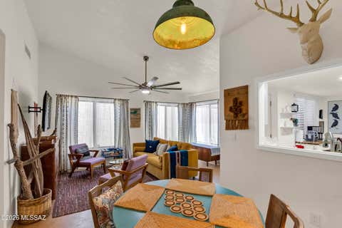 Photo of 2549 N Palo Santo Drive, Tucson, AZ 85745 (MLS # 22619352)