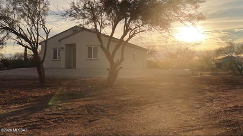 13385 N Cocio Road Marana AZ 85653