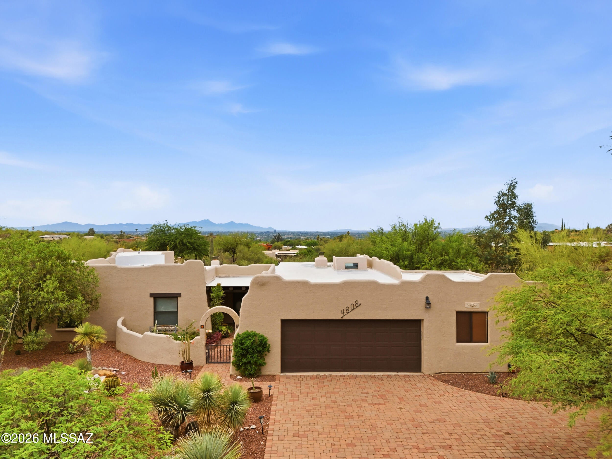 4808 N Paseo Aquimuri