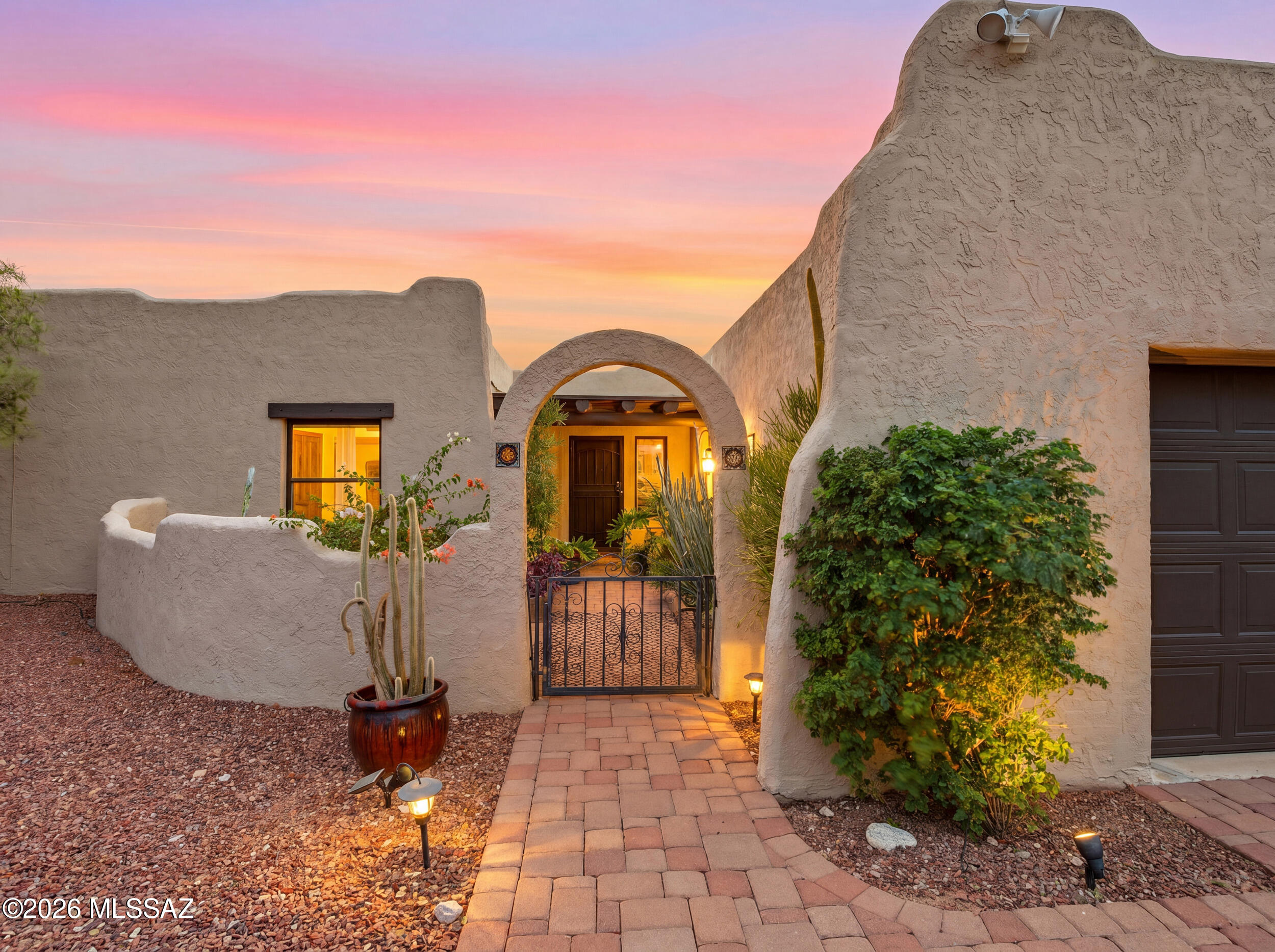 4808 N Paseo Aquimuri