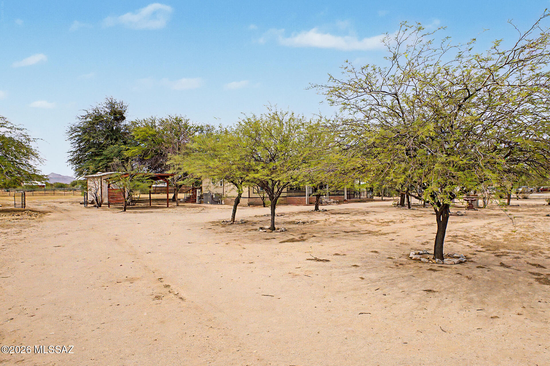 11421 N Paseo Alejandro