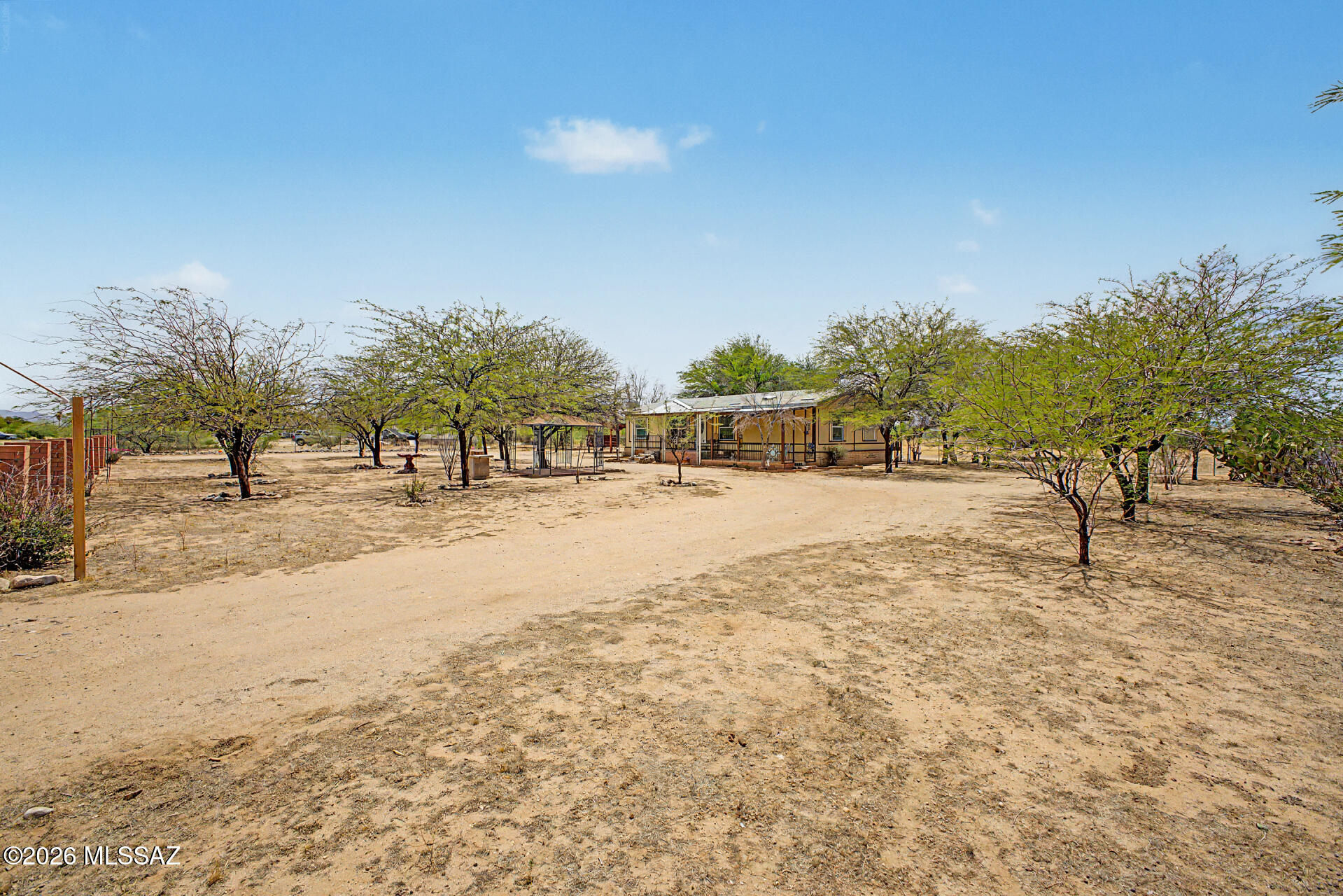 11421 N Paseo Alejandro