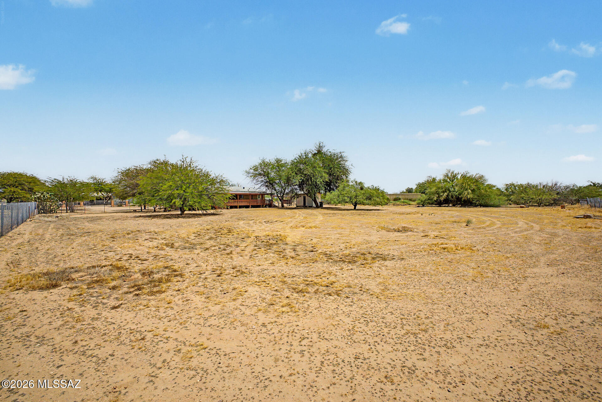 Rancho Del Sol Lindo (1-122) - Residential