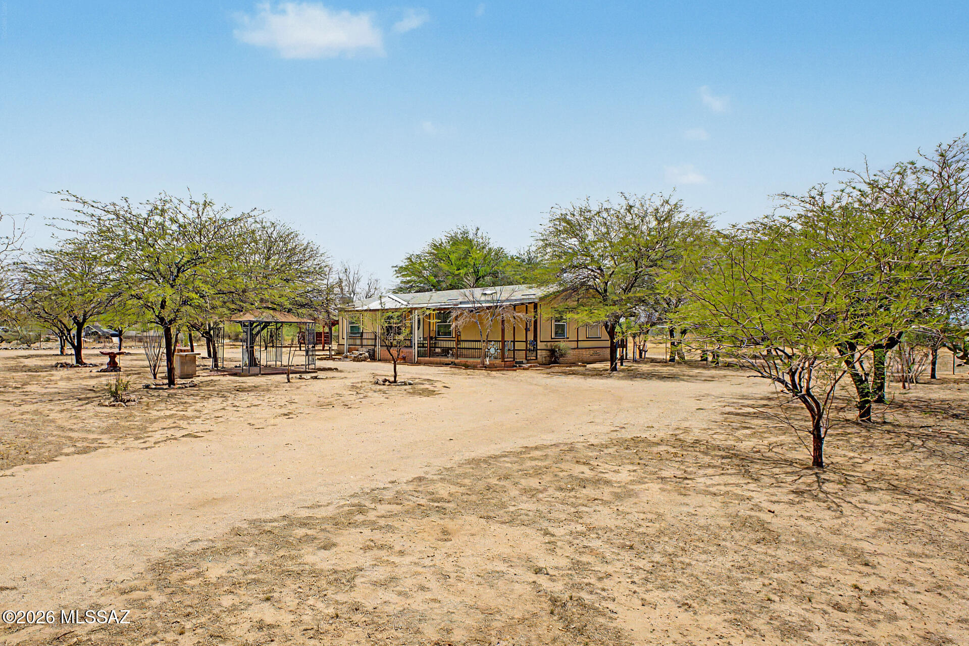 Rancho Del Sol Lindo (1-122) - Residential