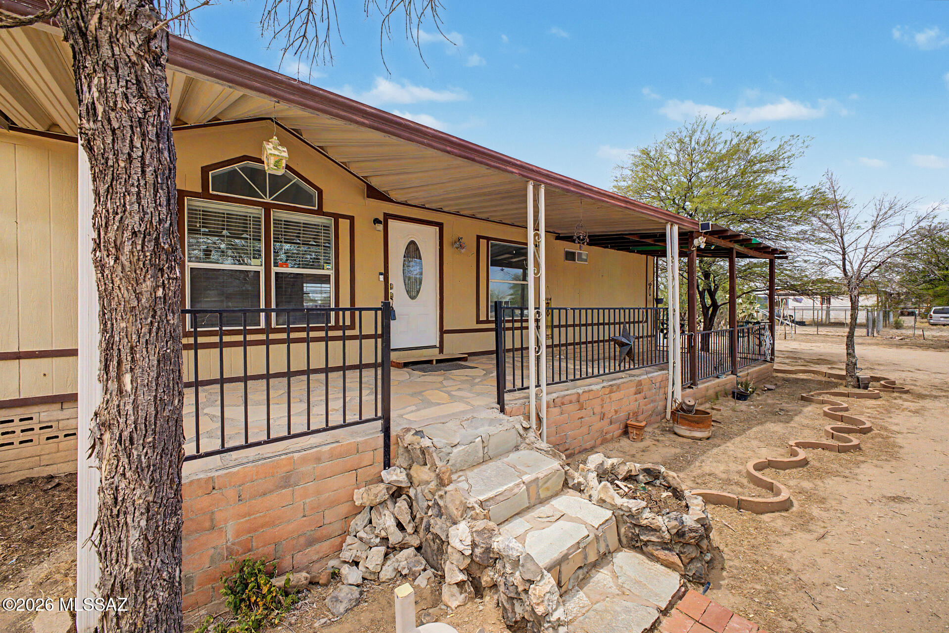 11421 N Paseo Alejandro