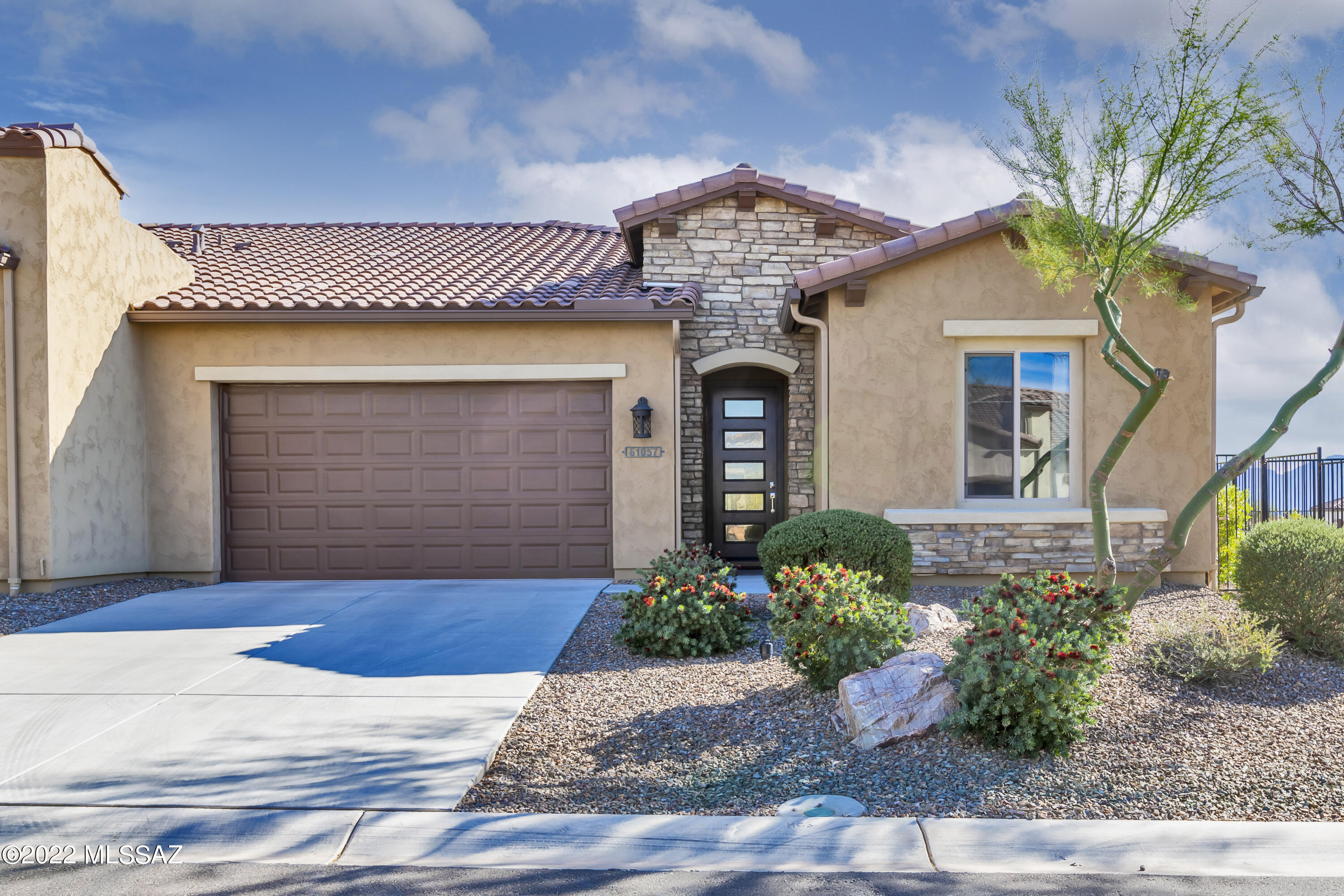 Saddlebrooke Ranch - Residential Lease