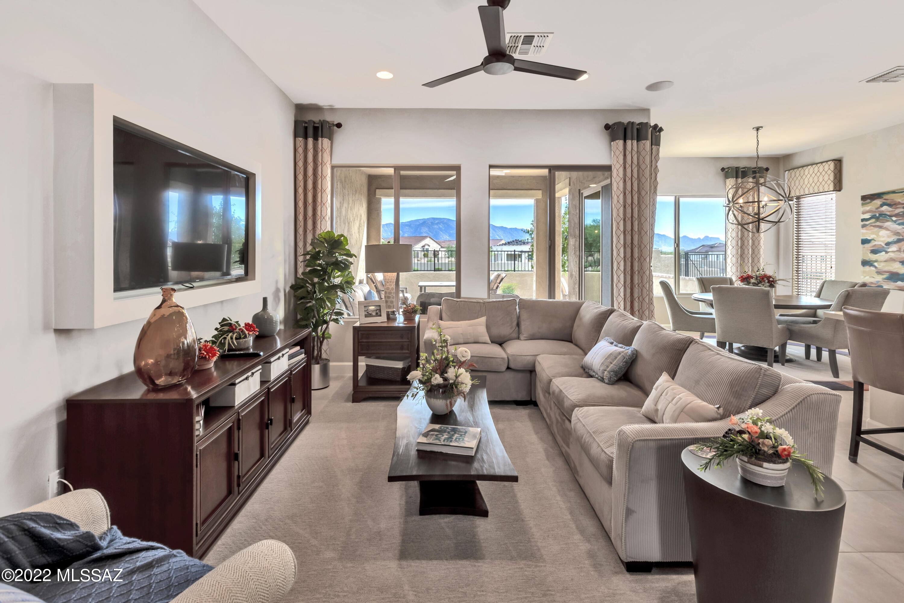 Saddlebrooke Ranch - Residential Lease
