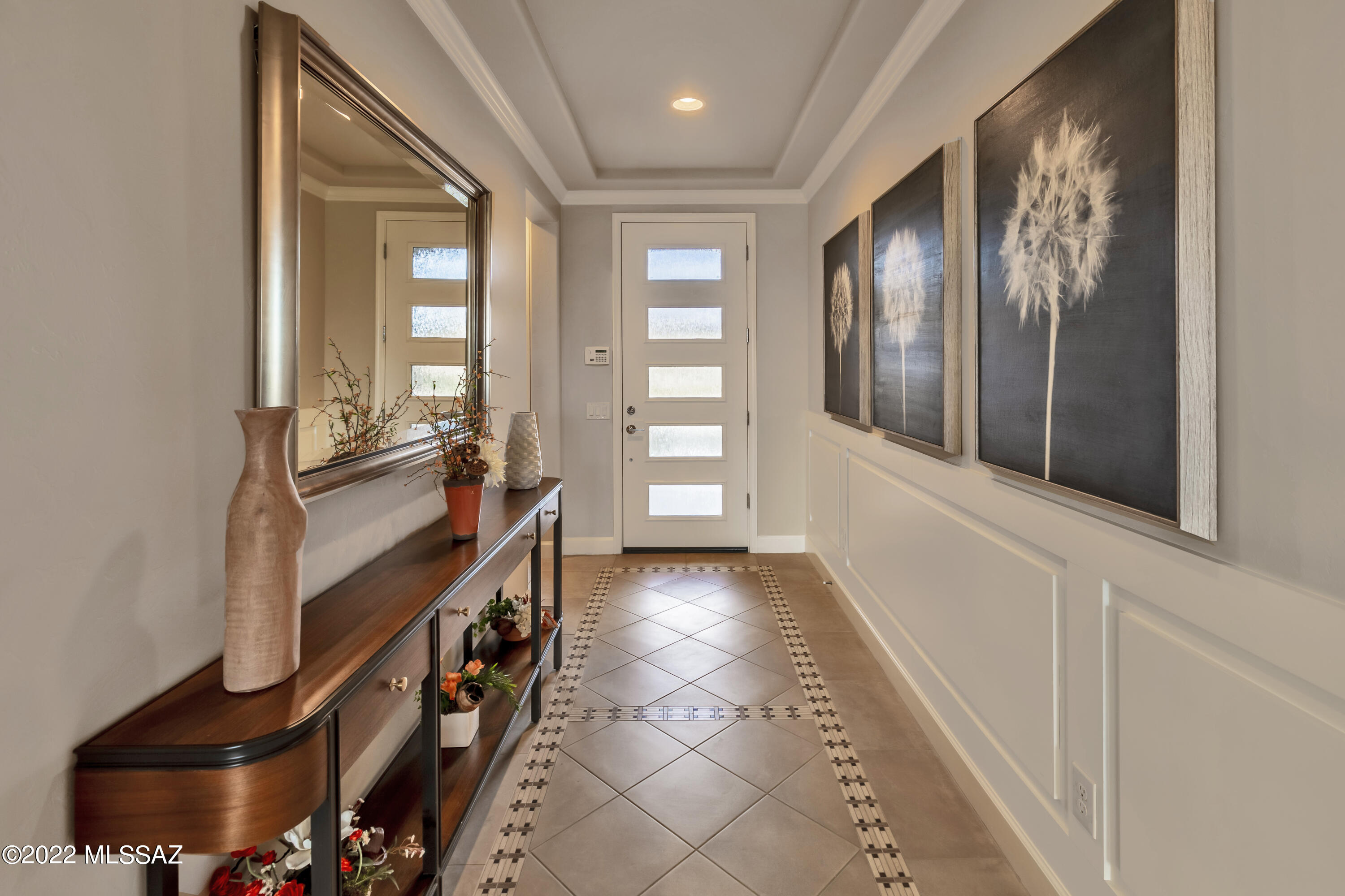 Saddlebrooke Ranch - Residential Lease