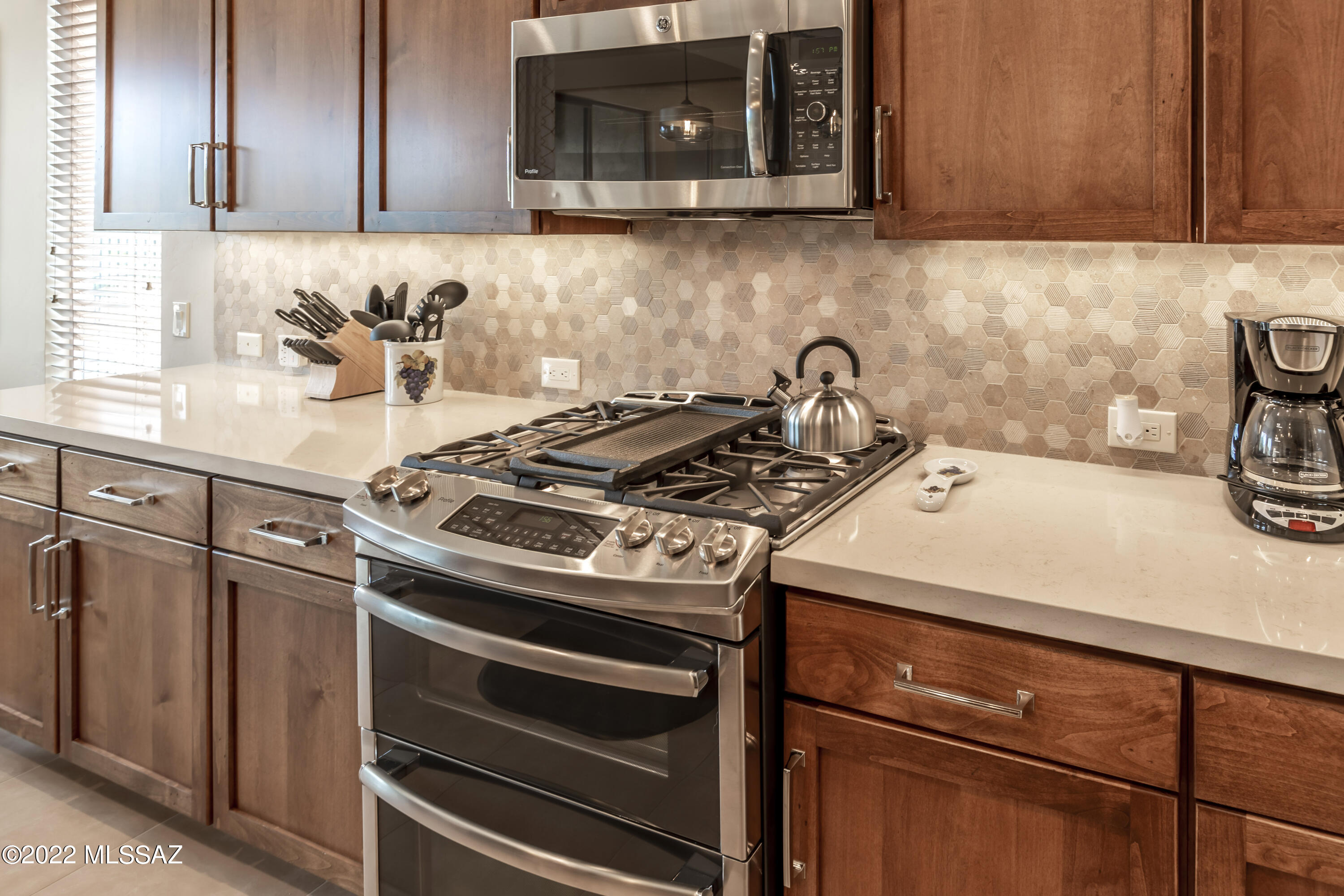 Saddlebrooke Ranch - Residential Lease