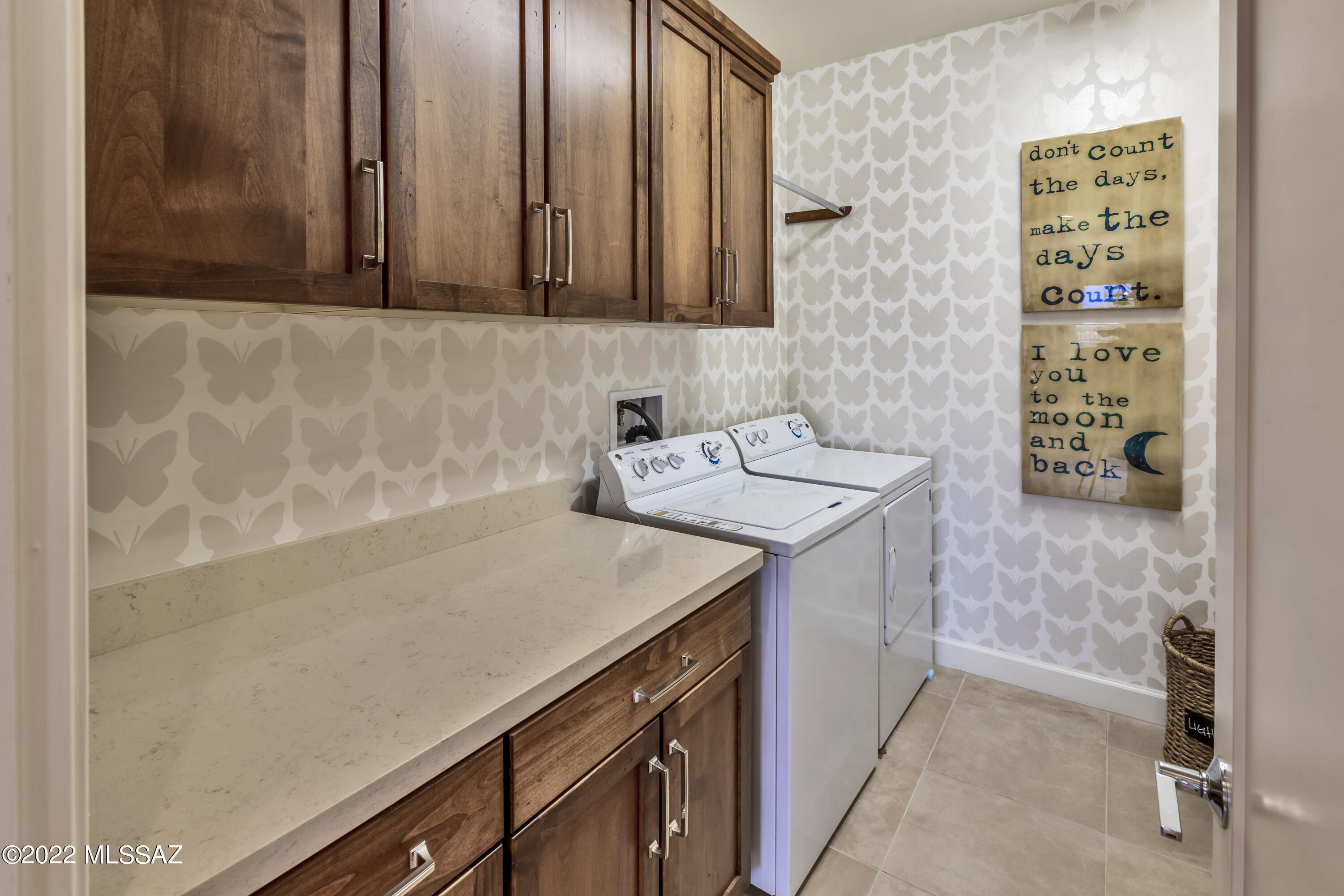 Saddlebrooke Ranch - Residential Lease