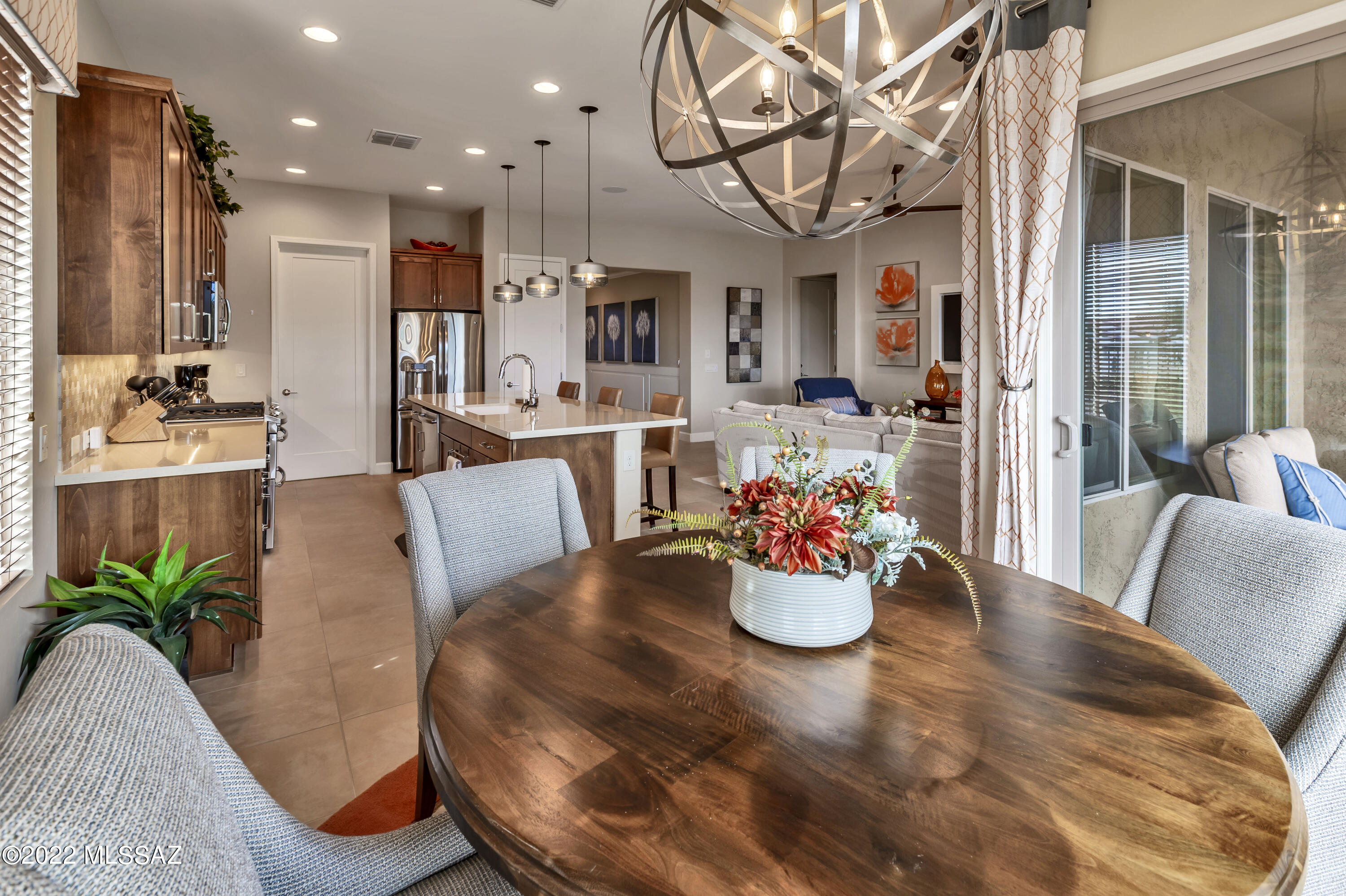 Saddlebrooke Ranch - Residential Lease