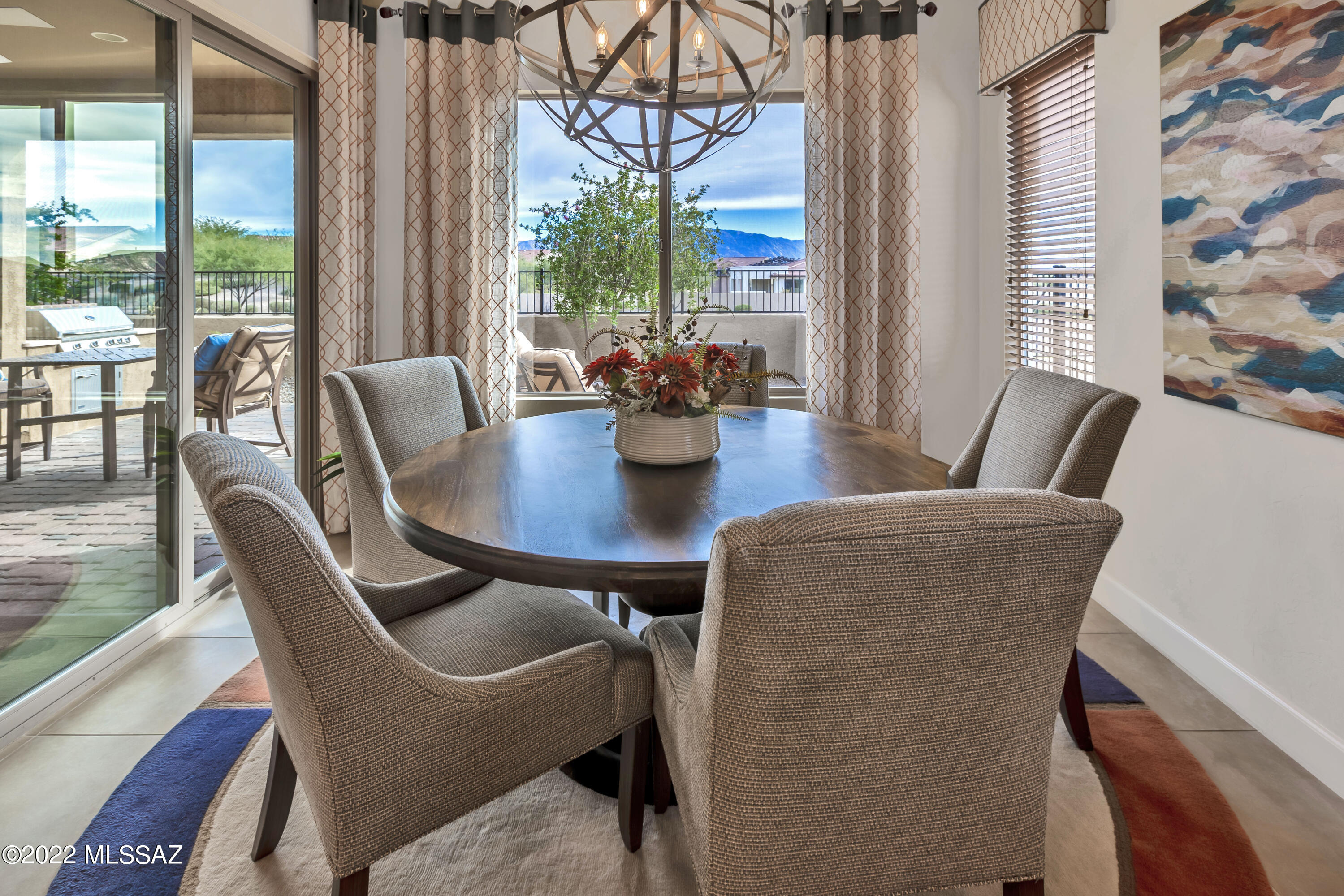 Saddlebrooke Ranch - Residential Lease