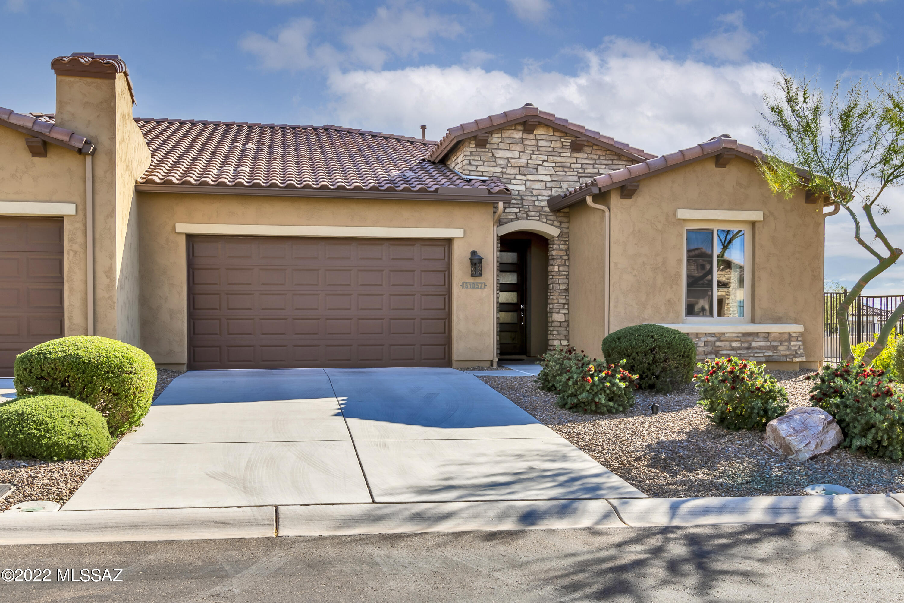 Saddlebrooke Ranch - Residential Lease