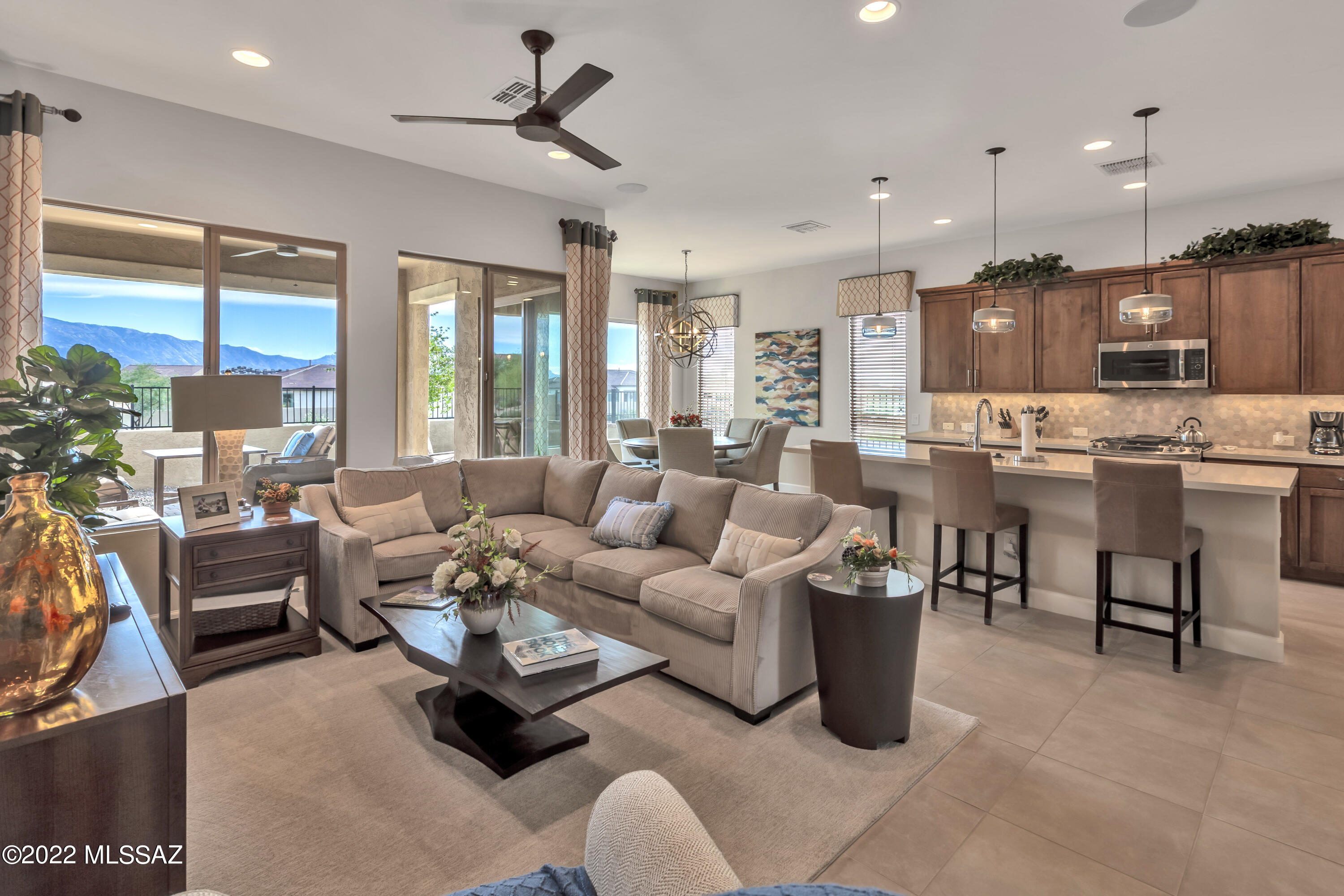 Saddlebrooke Ranch - Residential Lease