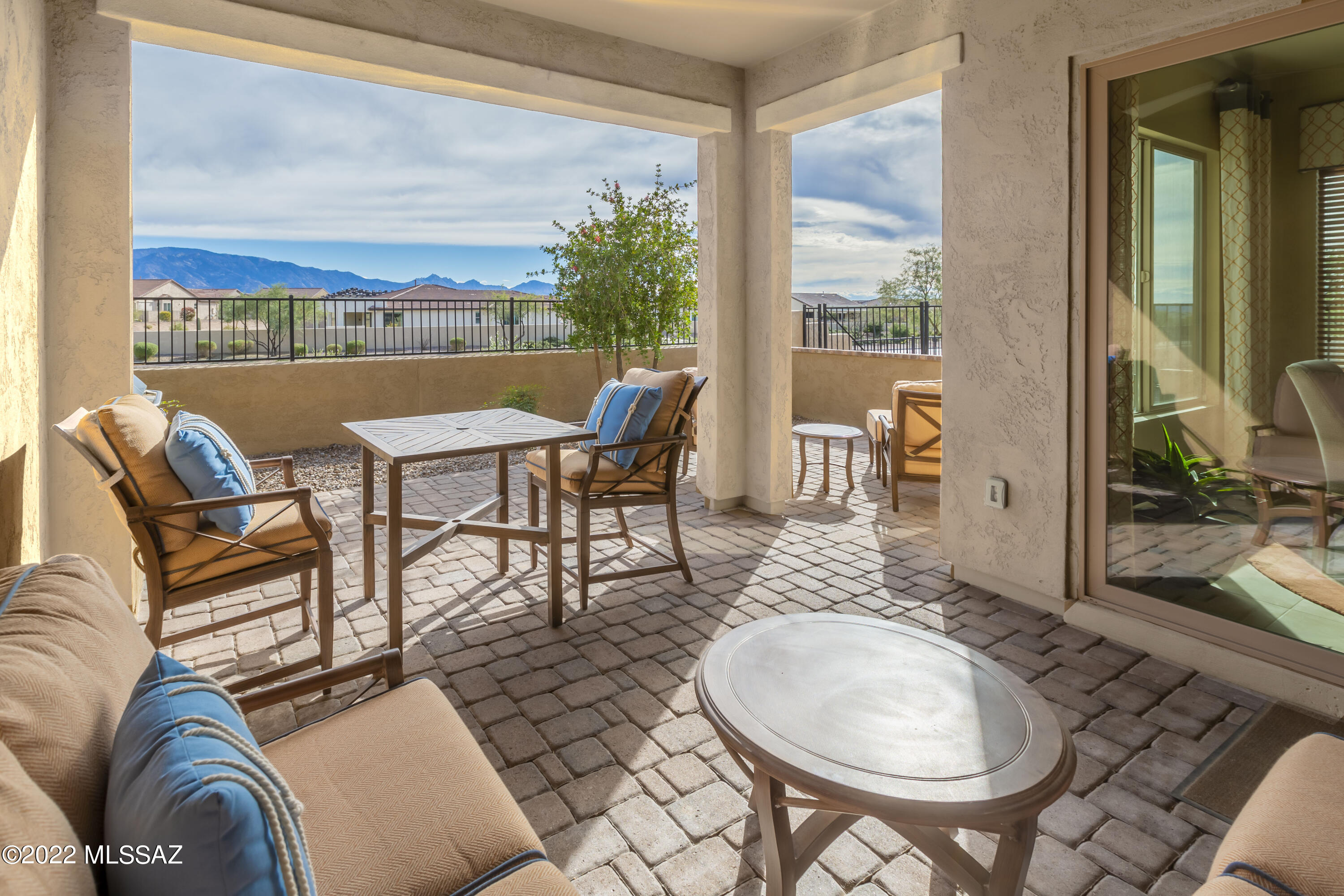 Saddlebrooke Ranch - Residential Lease
