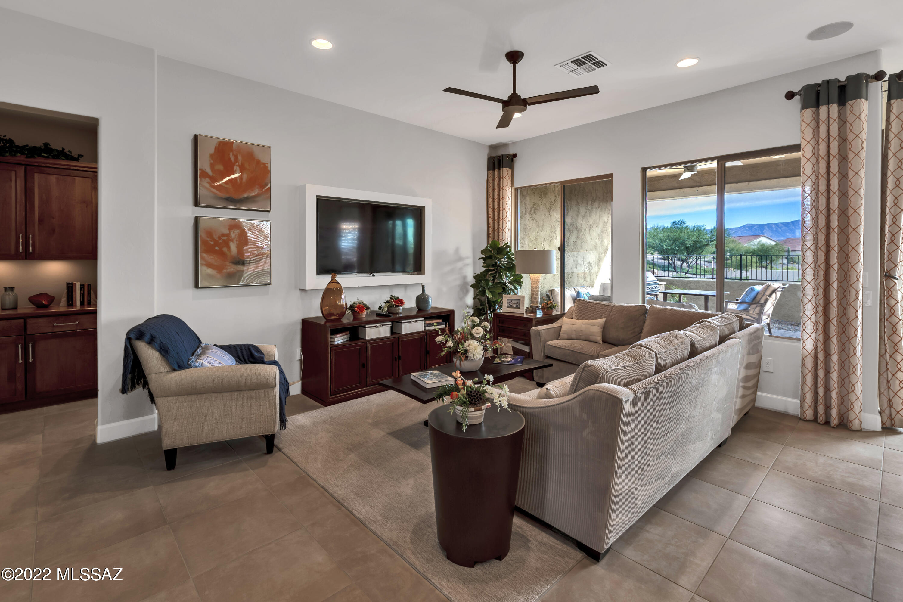 Saddlebrooke Ranch - Residential Lease