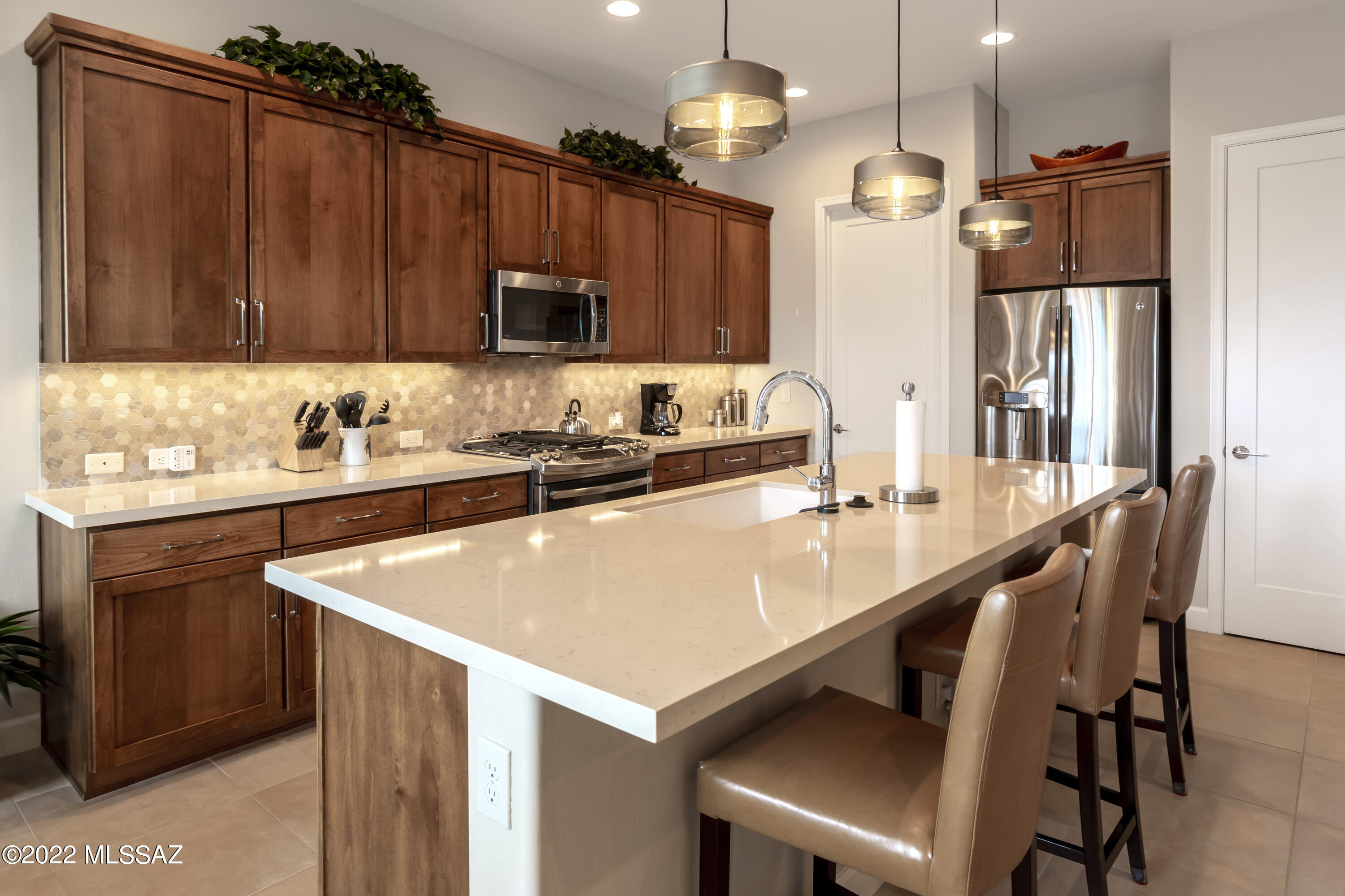 Saddlebrooke Ranch - Residential Lease