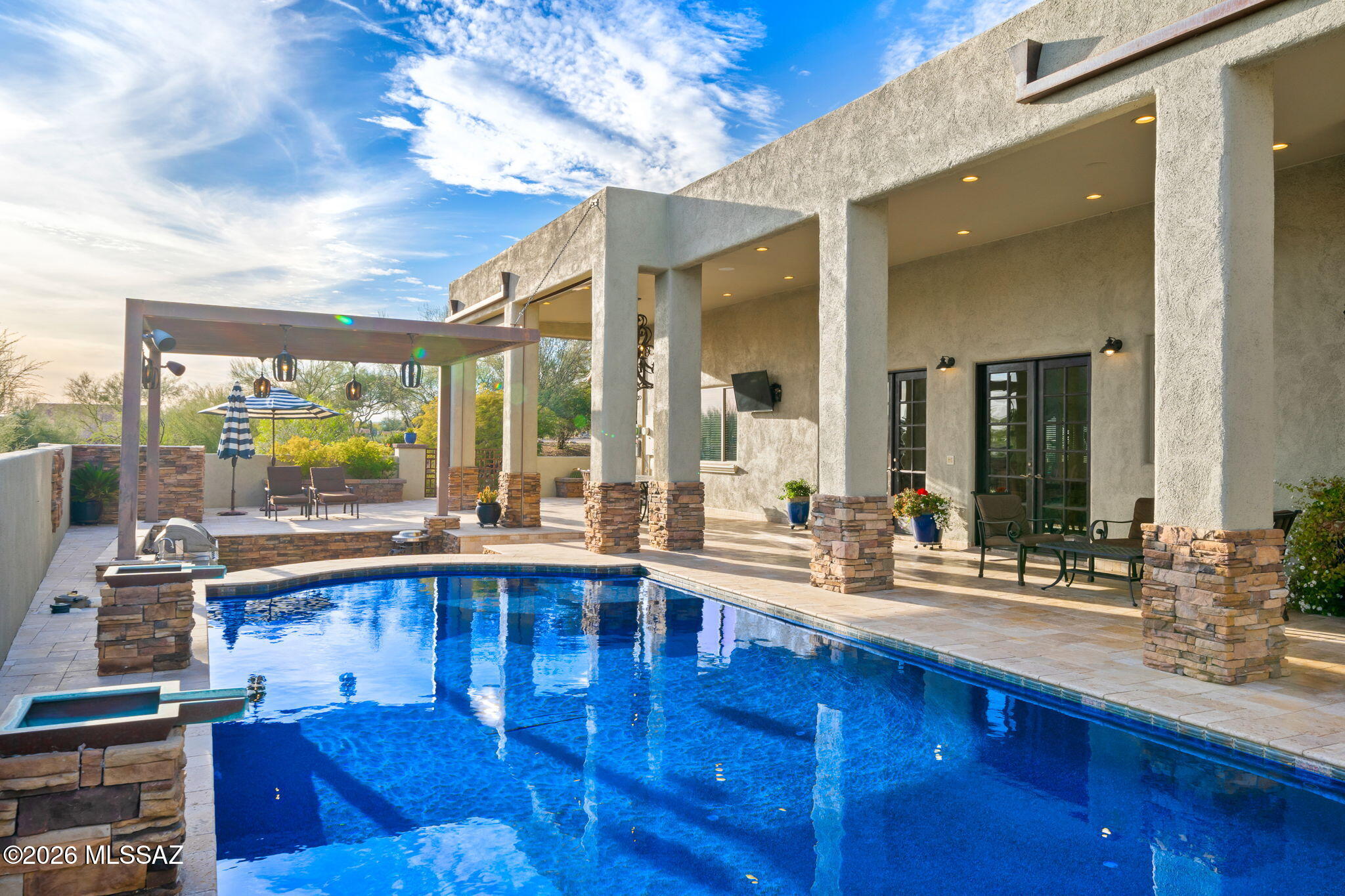 Bellas Catalinas Estates (1-93) - Residential