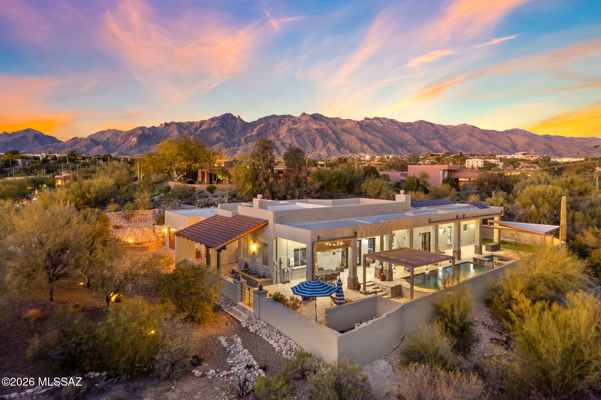 Bellas Catalinas Estates (1-93) - Residential