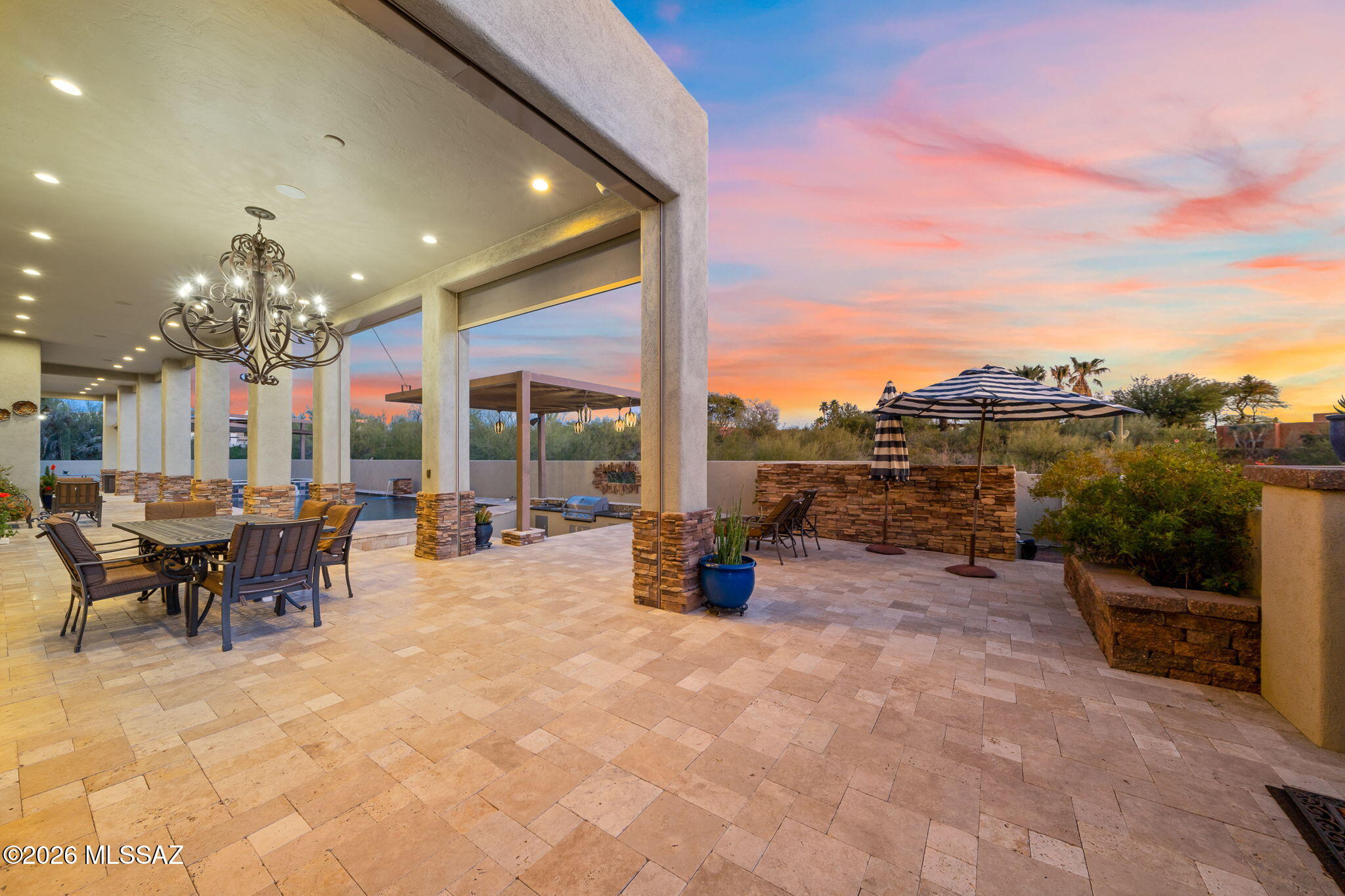 Bellas Catalinas Estates (1-93) - Residential