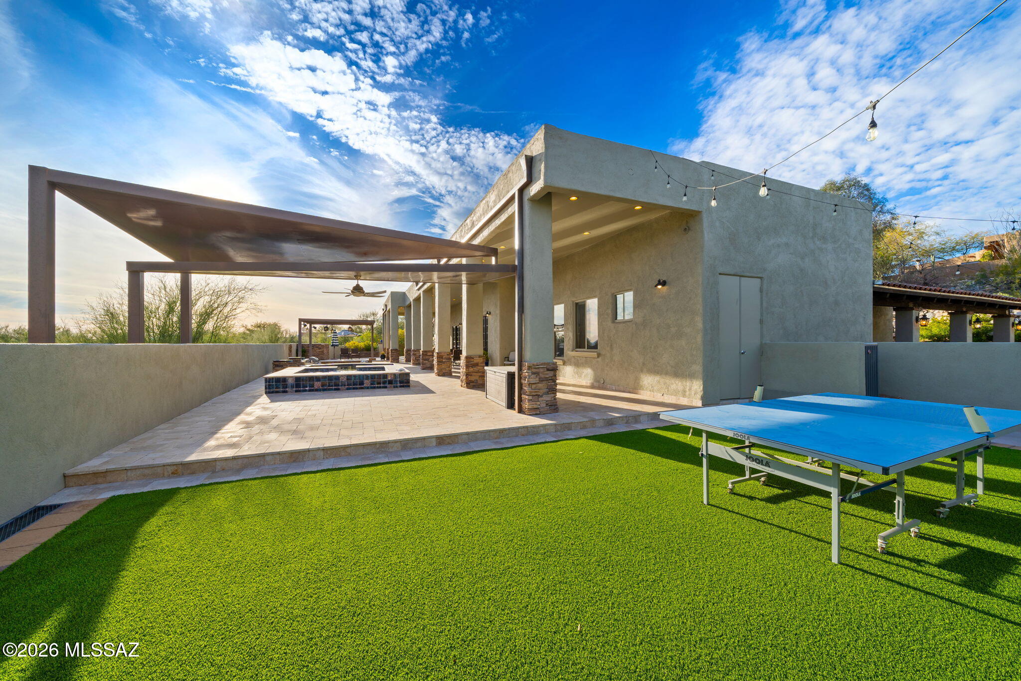 Bellas Catalinas Estates (1-93) - Residential