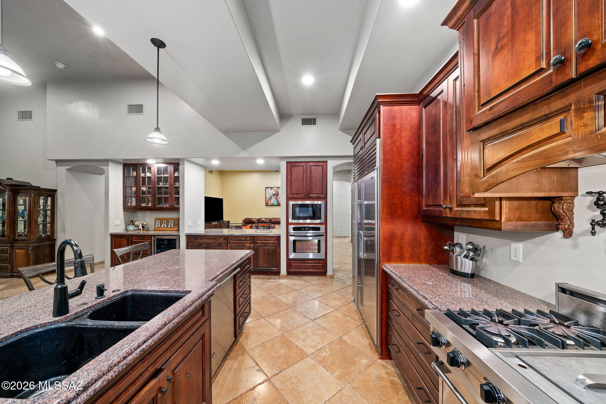 Bellas Catalinas Estates (1-93) - Residential
