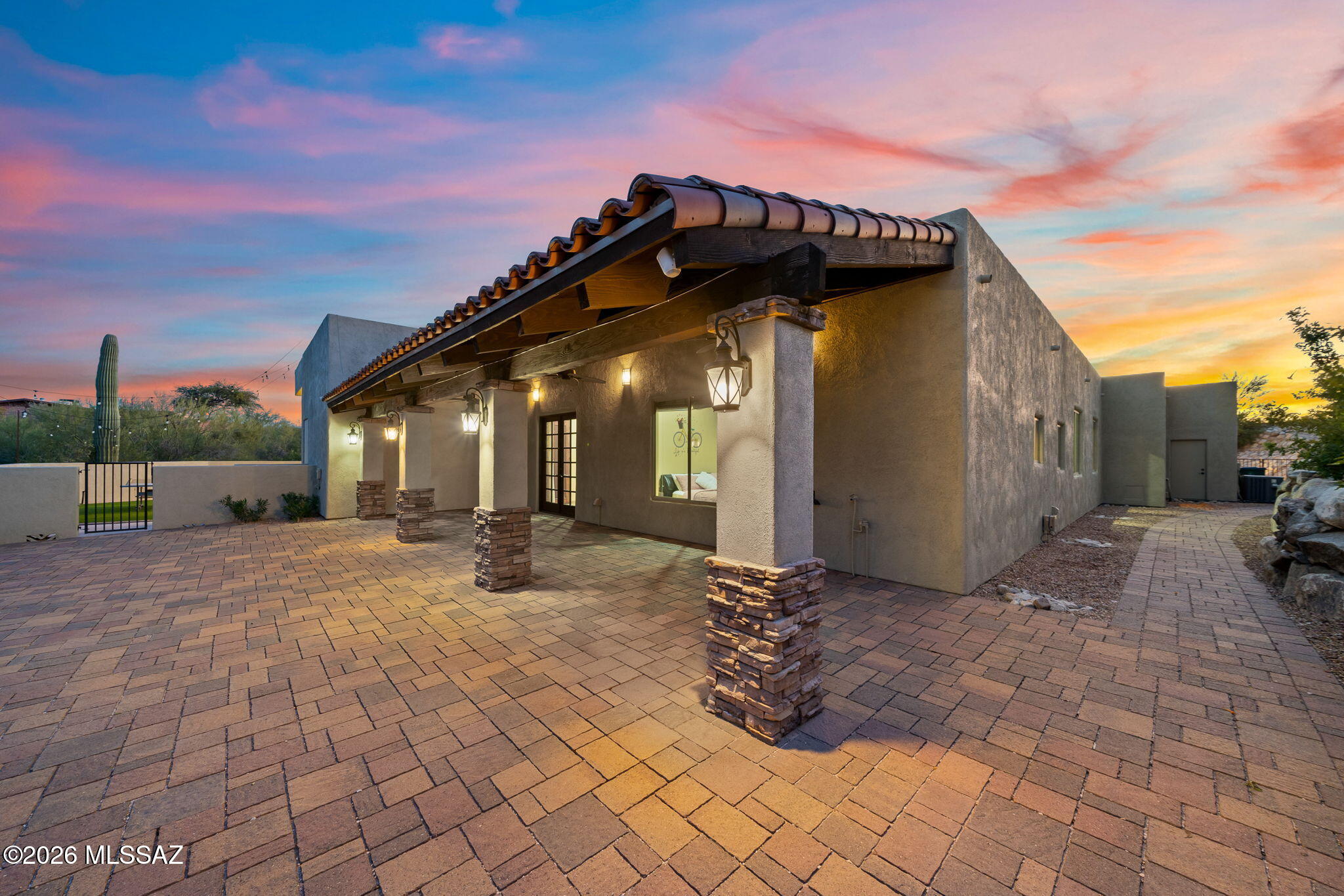 Bellas Catalinas Estates (1-93) - Residential