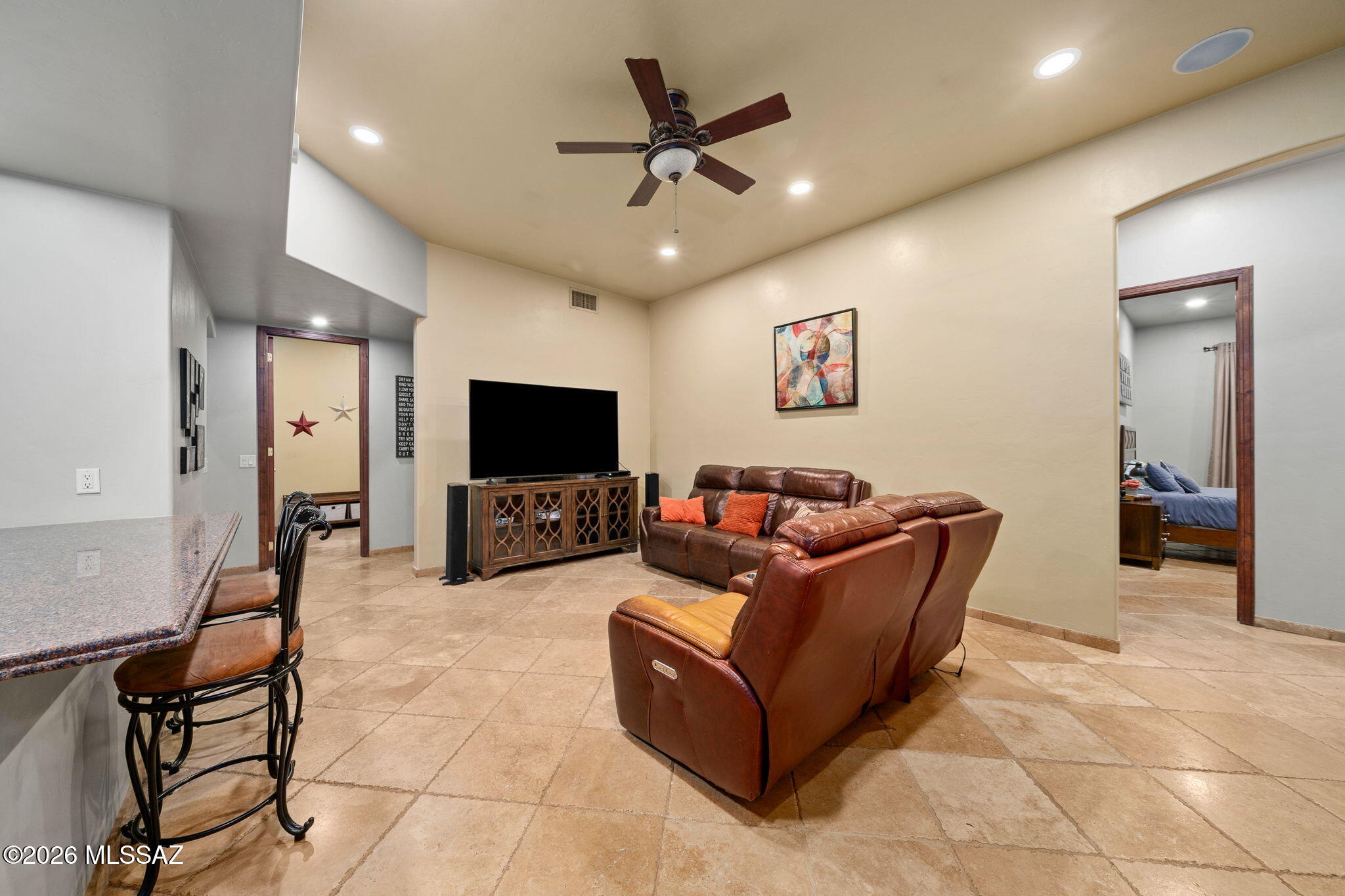 Bellas Catalinas Estates (1-93) - Residential