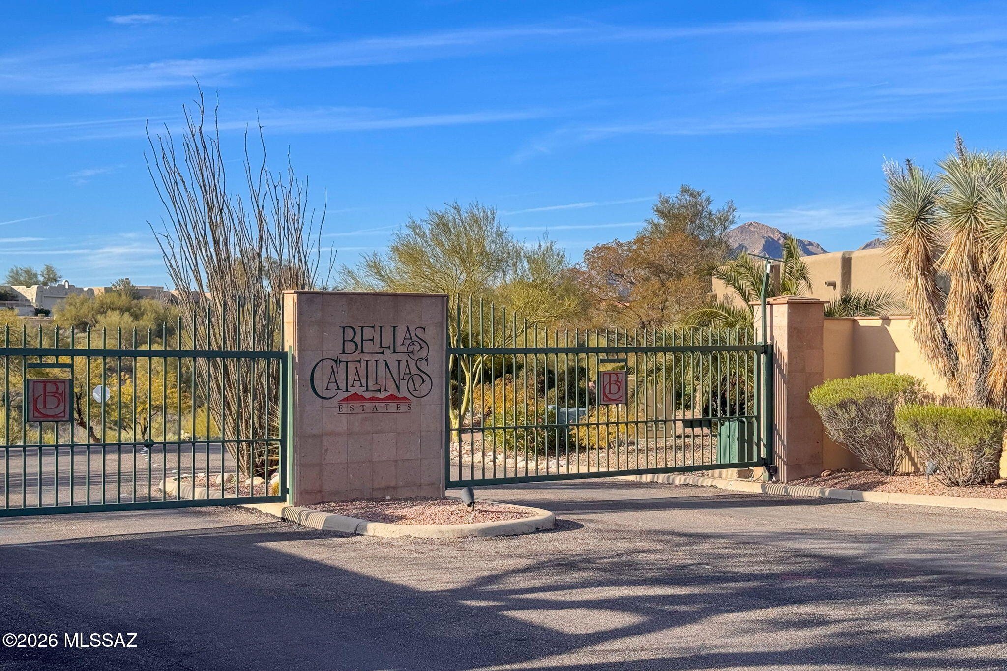 Bellas Catalinas Estates (1-93) - Residential