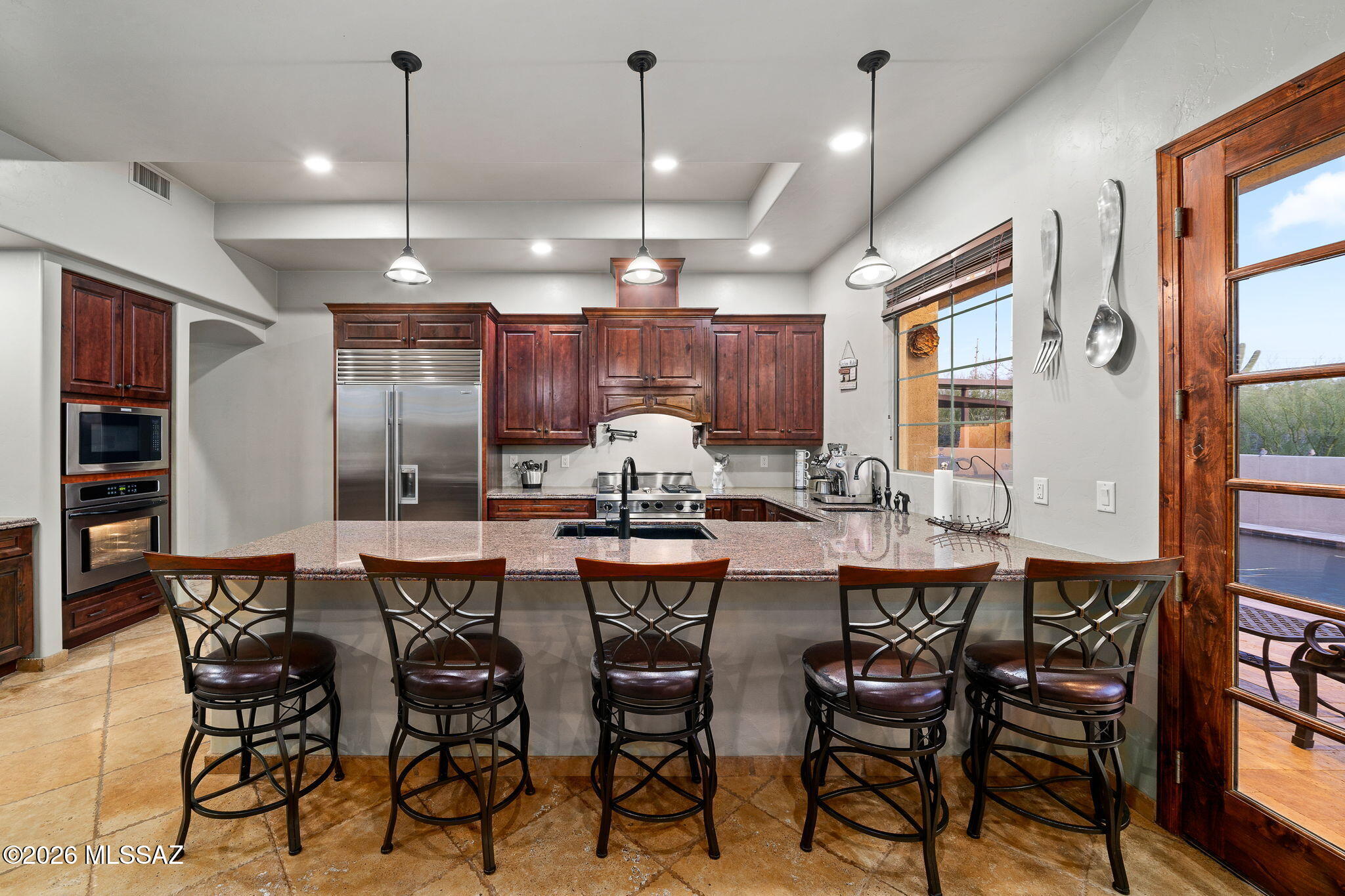 Bellas Catalinas Estates (1-93) - Residential