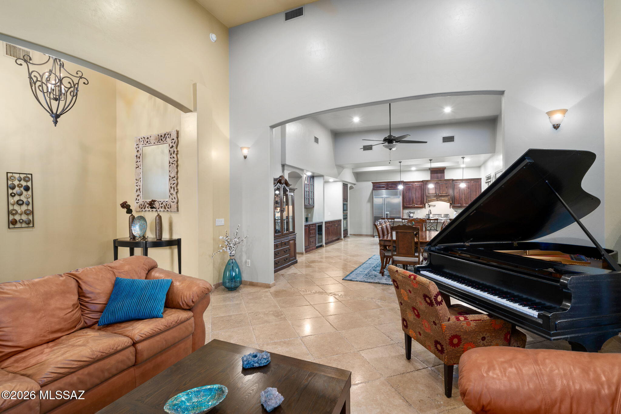 Bellas Catalinas Estates (1-93) - Residential