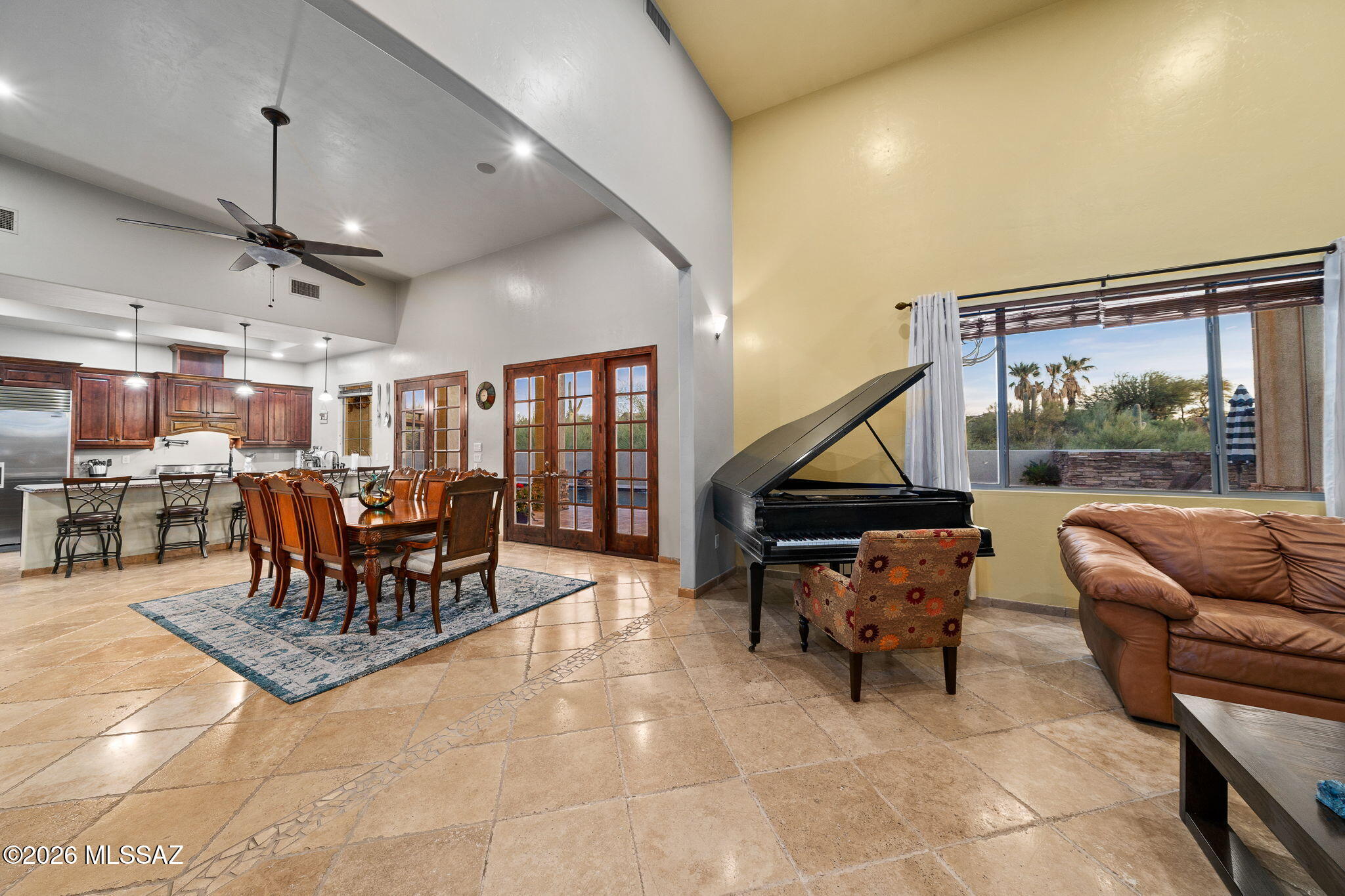 Bellas Catalinas Estates (1-93) - Residential