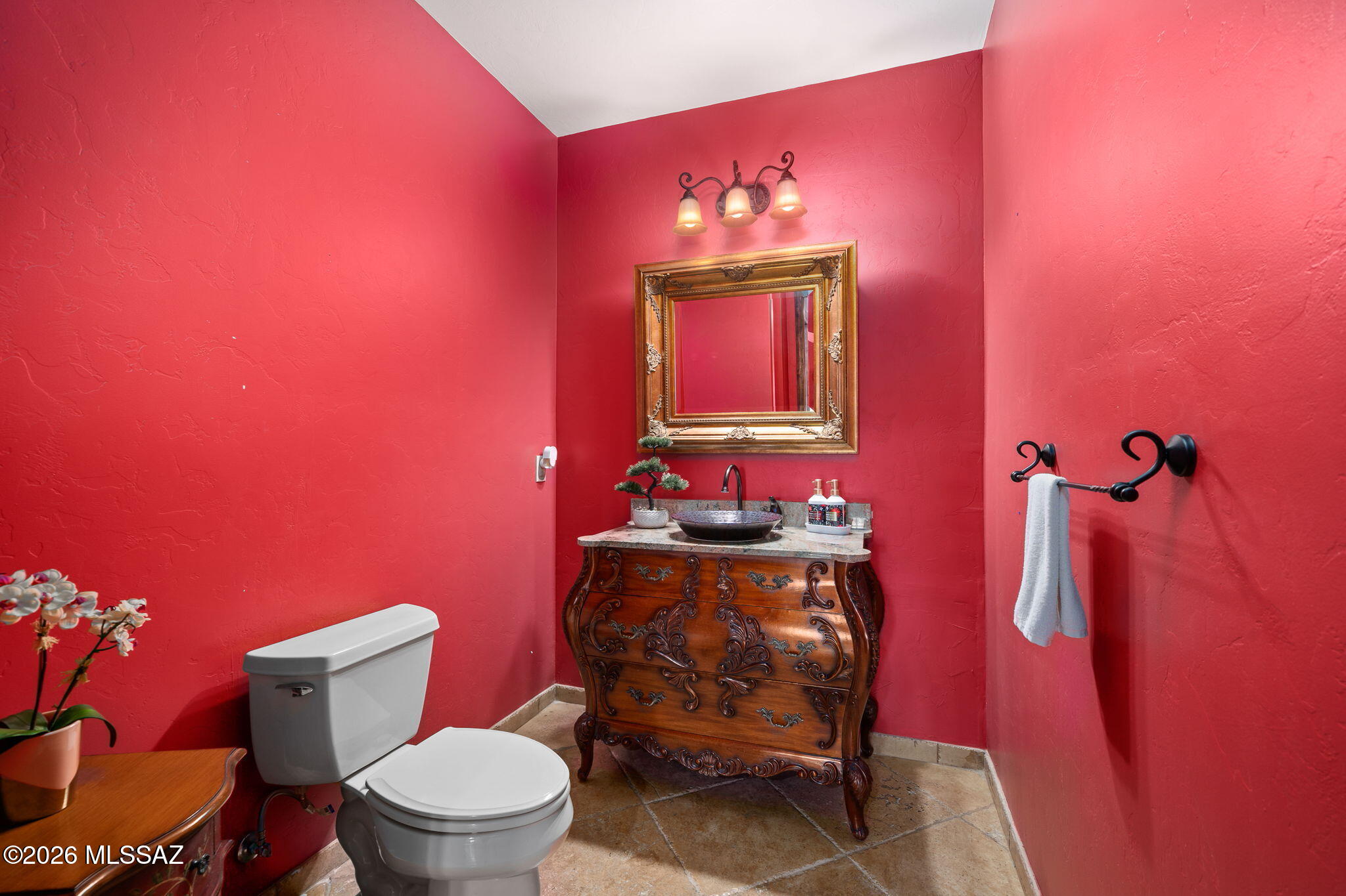 Bellas Catalinas Estates (1-93) - Residential