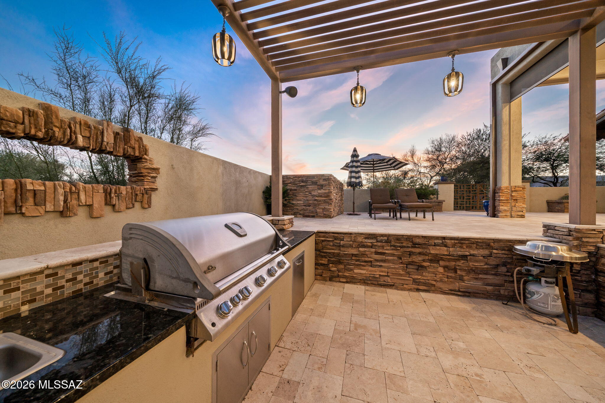 Bellas Catalinas Estates (1-93) - Residential