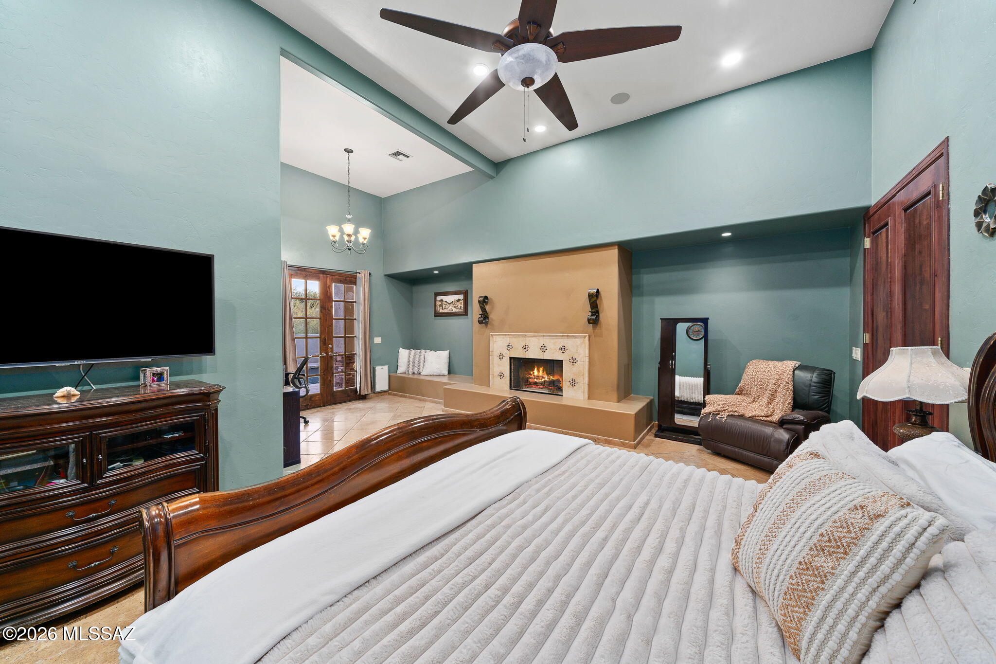 Bellas Catalinas Estates (1-93) - Residential