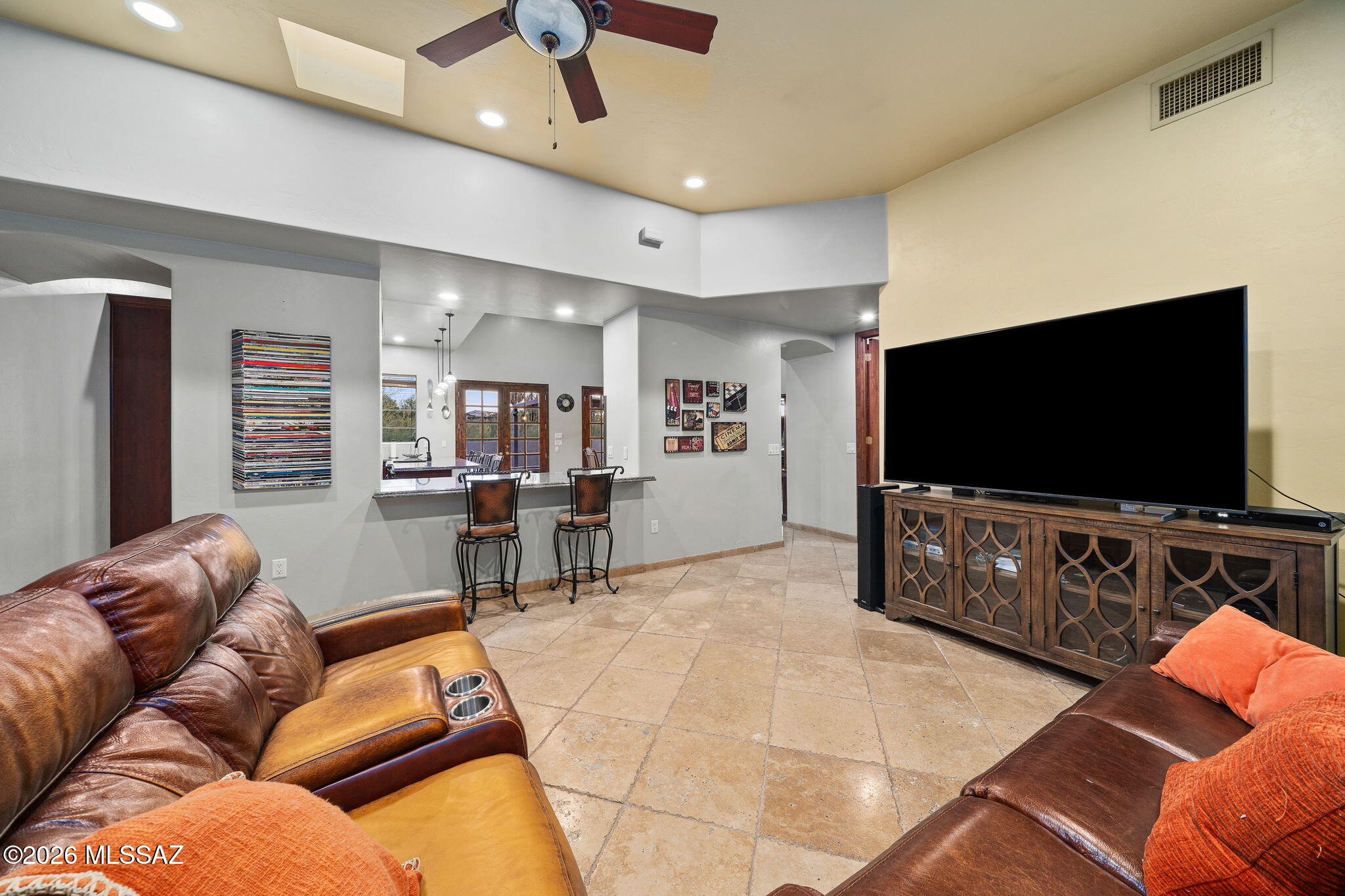 Bellas Catalinas Estates (1-93) - Residential