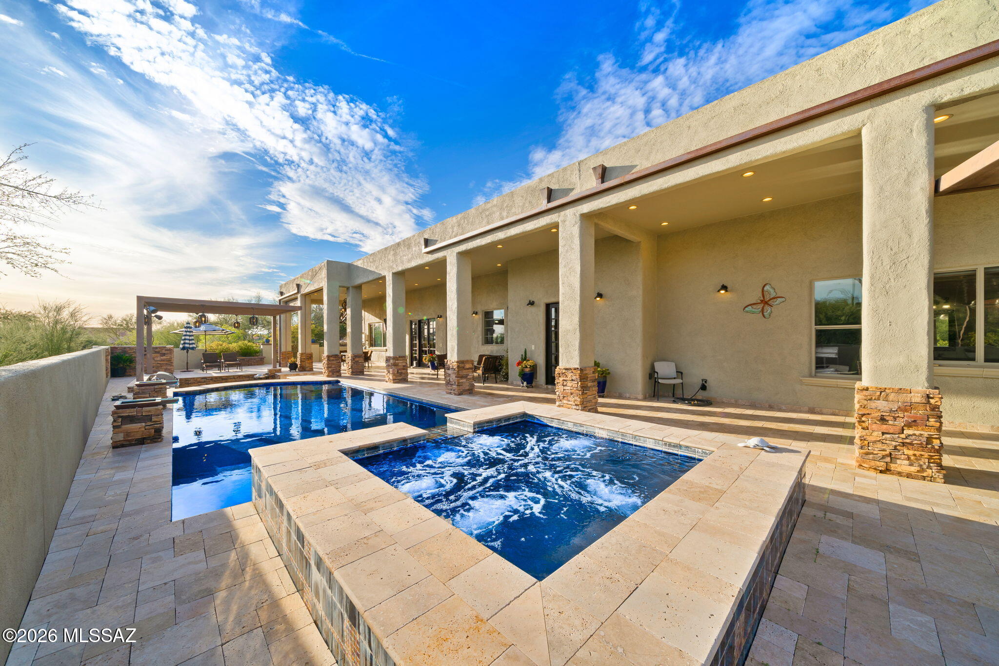Bellas Catalinas Estates (1-93) - Residential