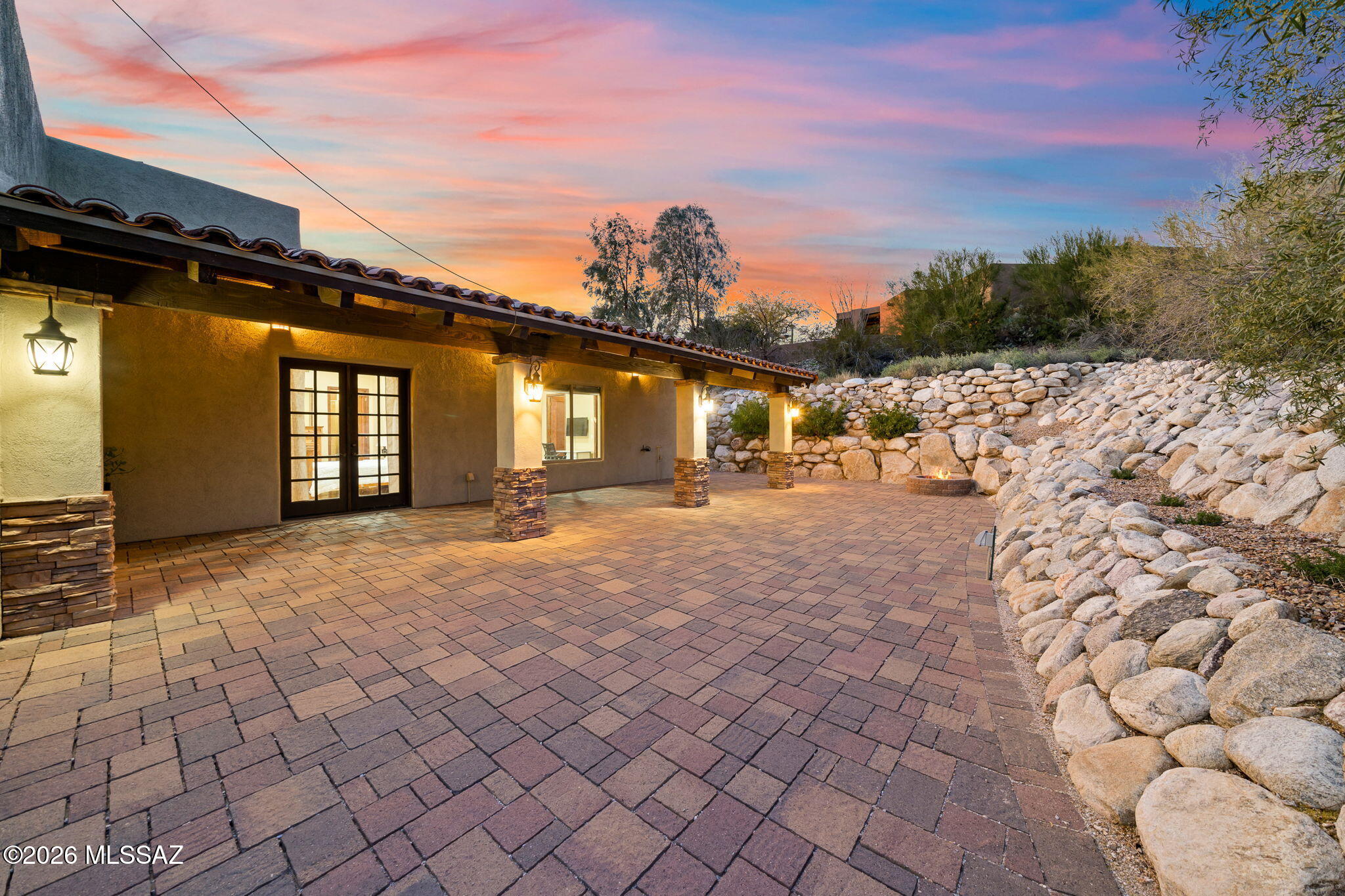 Bellas Catalinas Estates (1-93) - Residential