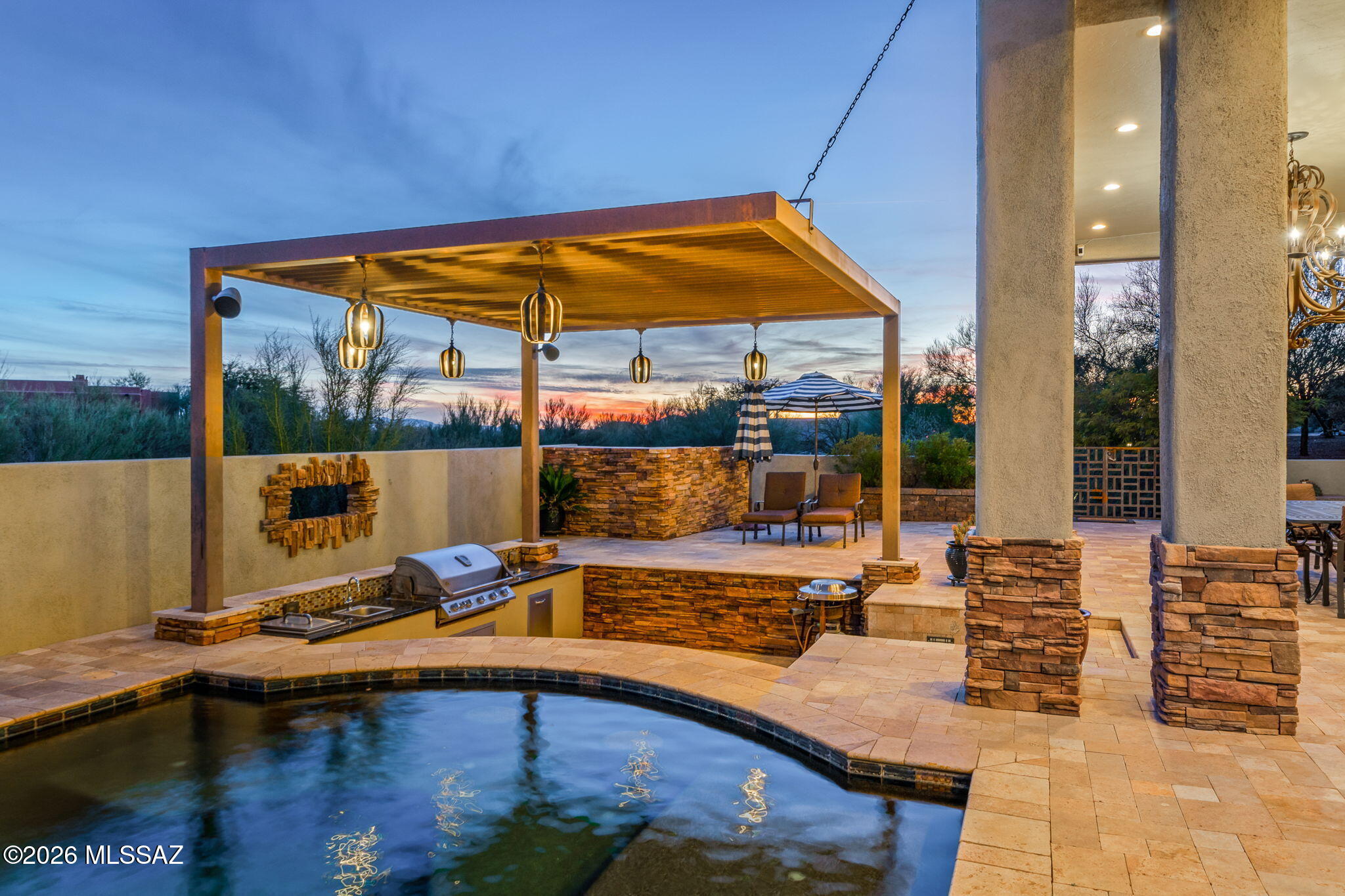 Bellas Catalinas Estates (1-93) - Residential