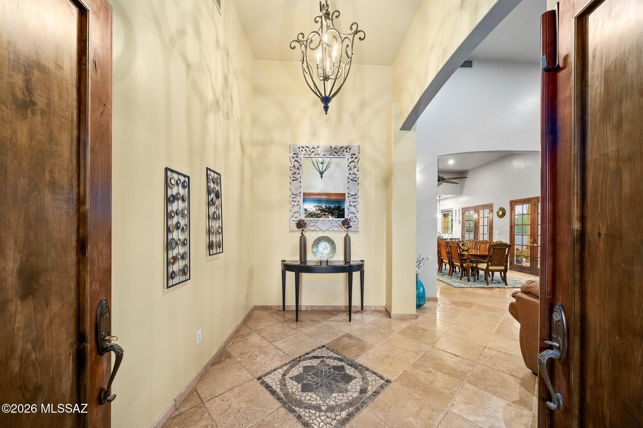 Bellas Catalinas Estates (1-93) - Residential